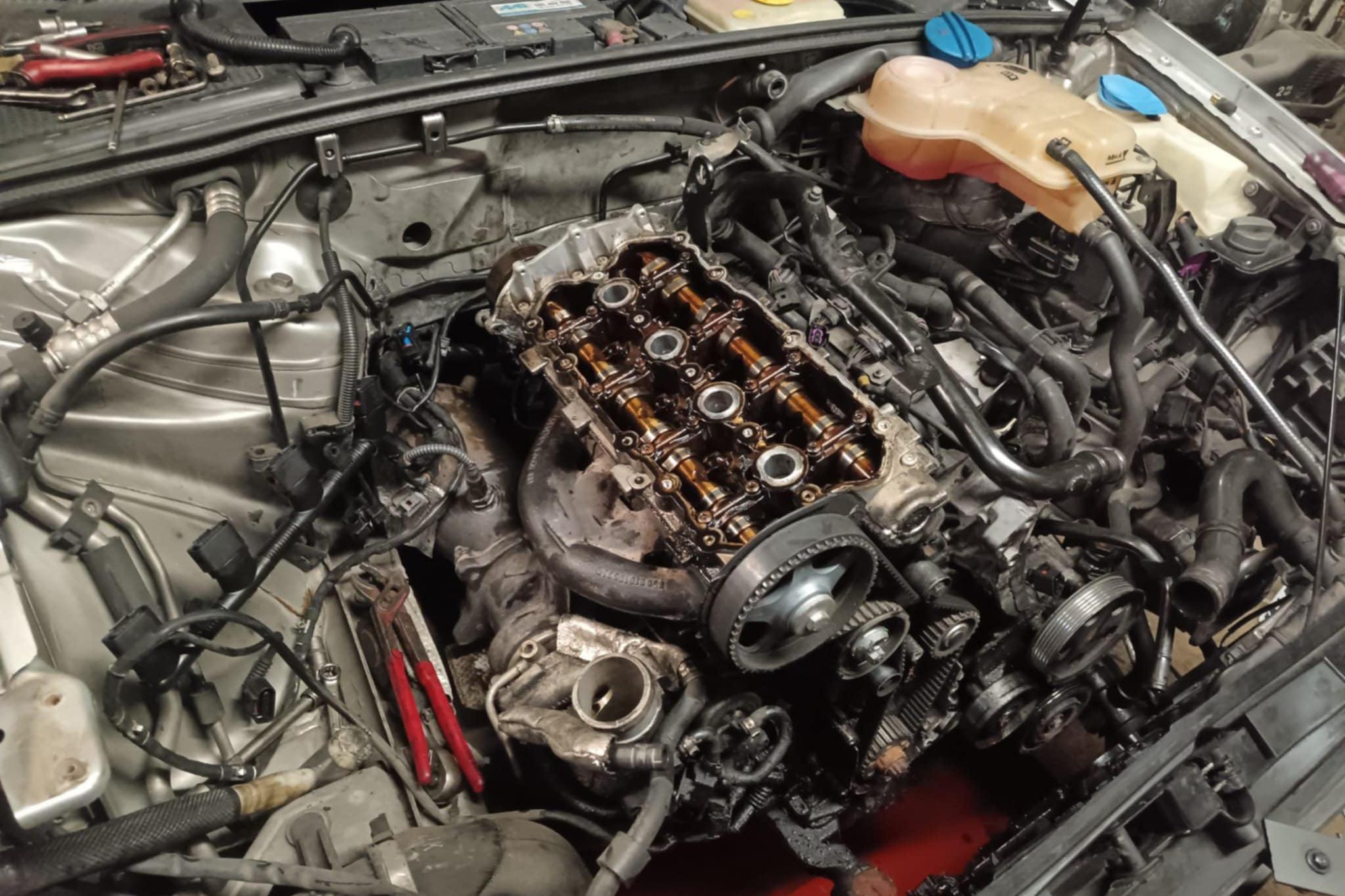 Autoservis pneuservis Slepička Zdeněk