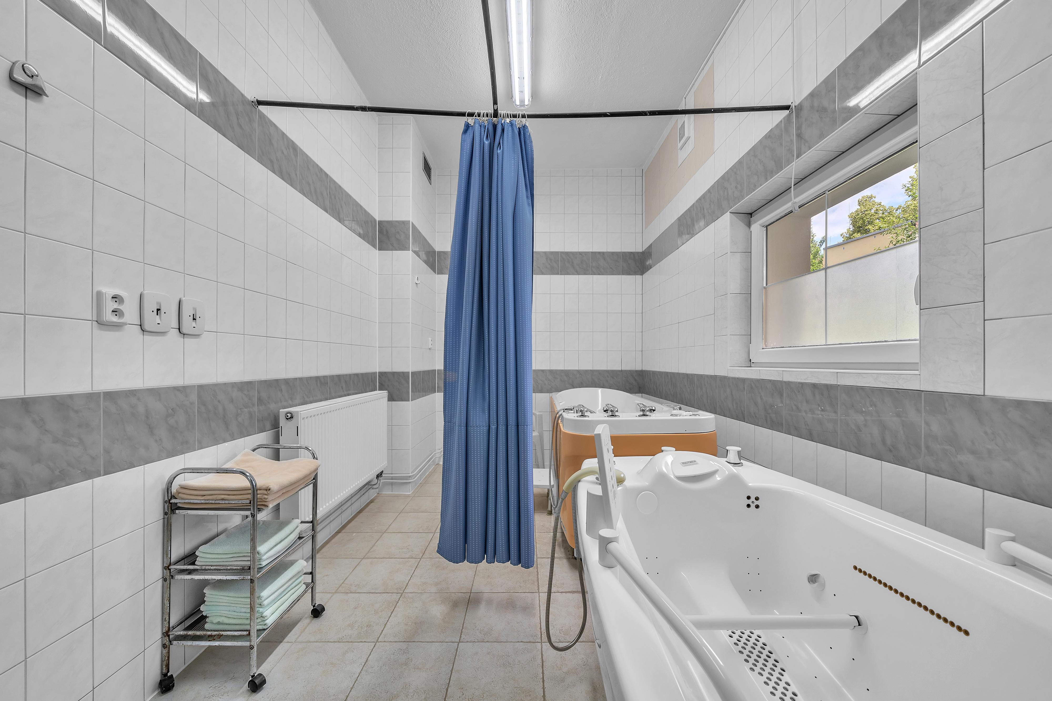 Lázeňský dům Erika foto 6