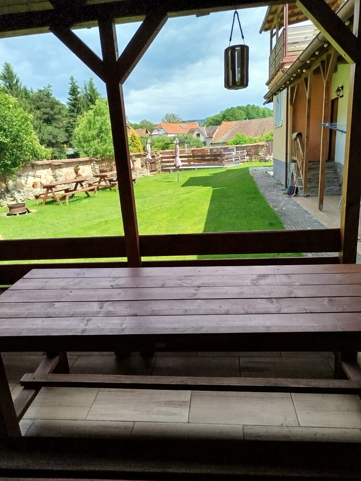 Penzion Hrnčíře foto 2