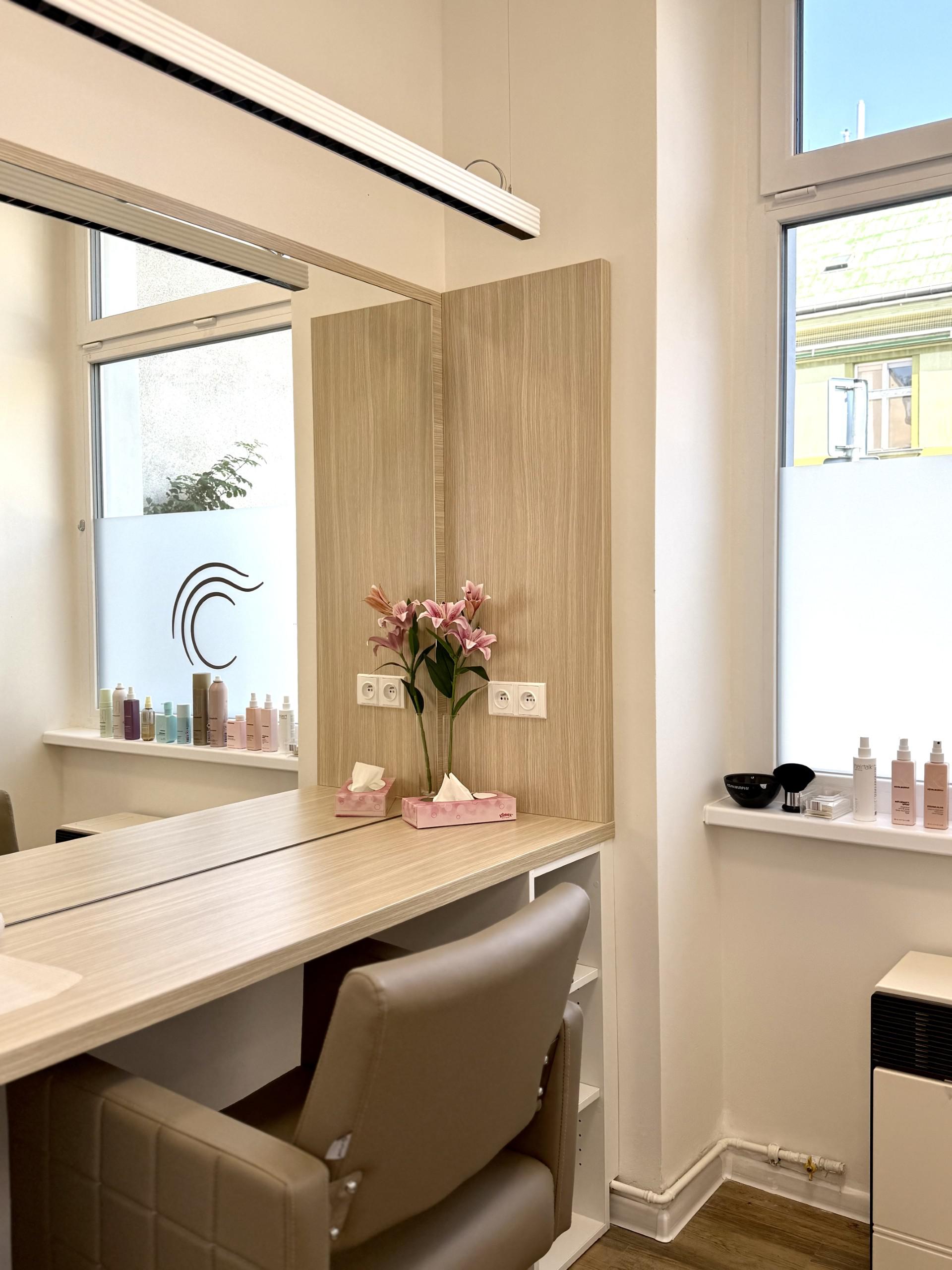 Clinical hair & health foto 2