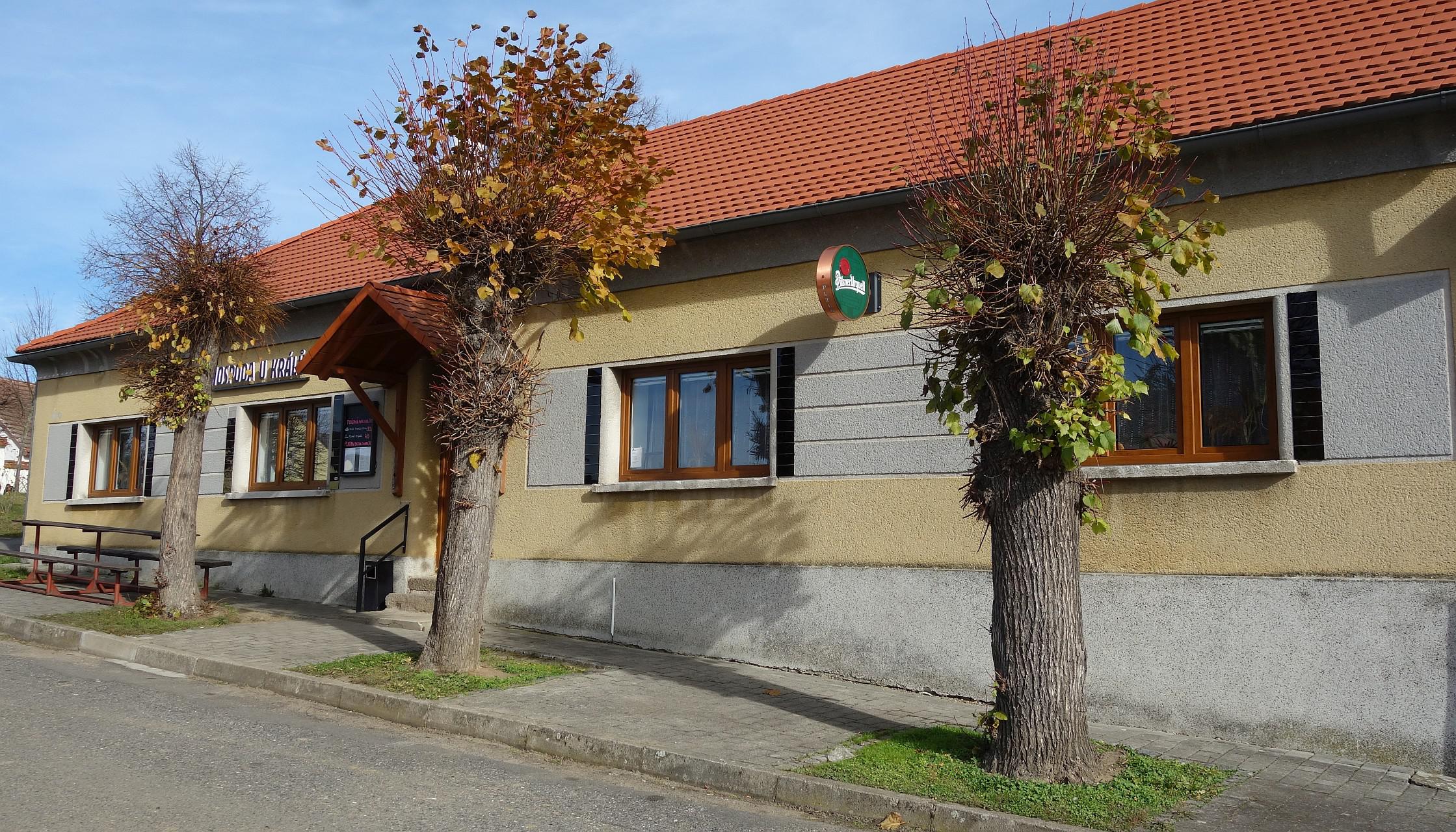 Hospoda U Králů foto 1
