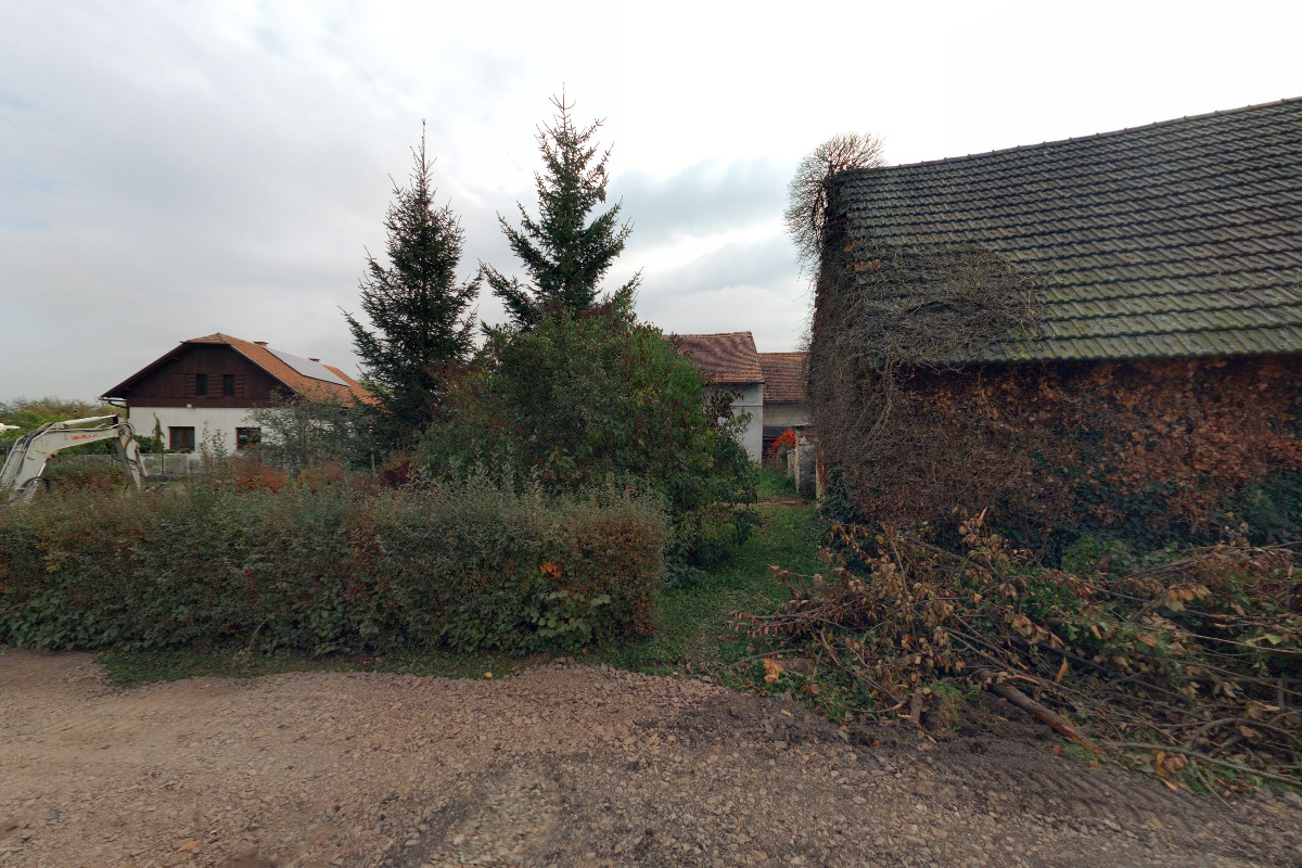 Údržba zahrad Libor Dlabač