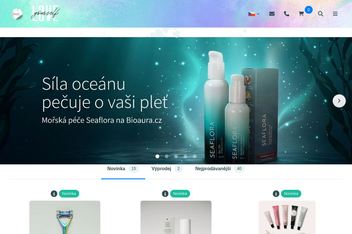 Bioaura.cz foto 1