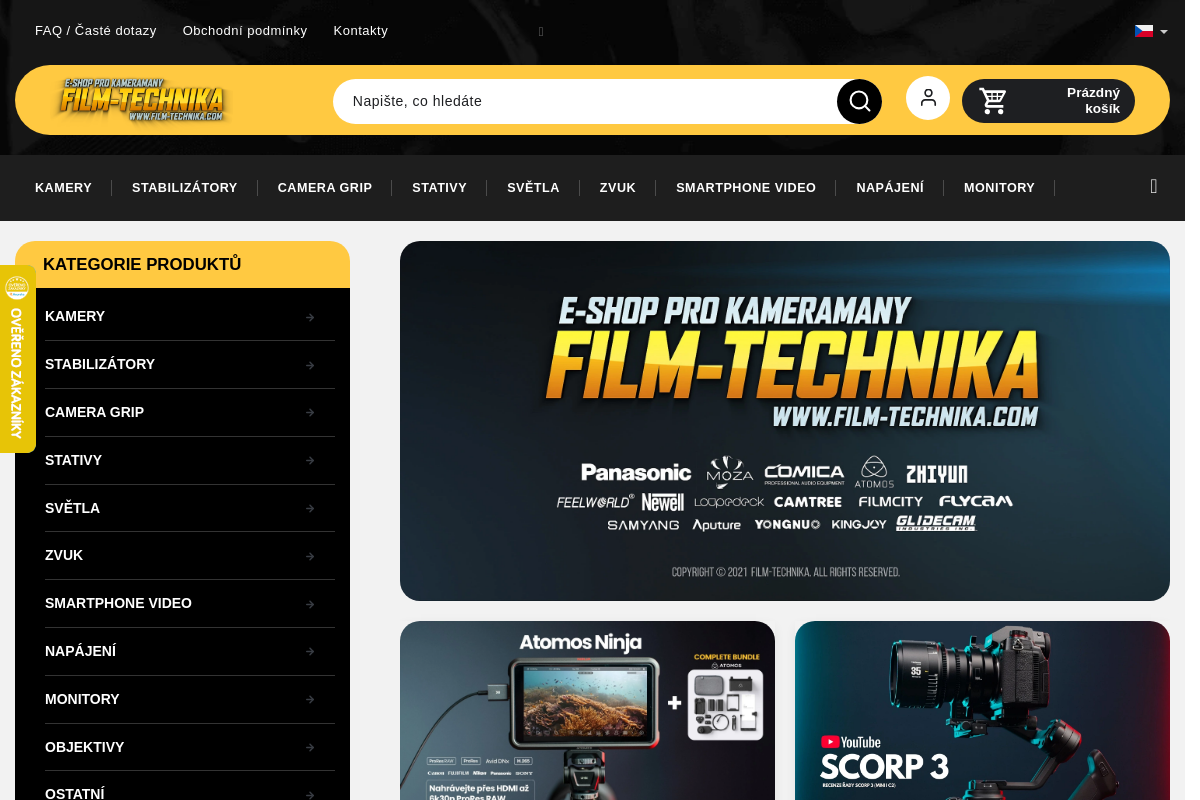 Film-technika.com