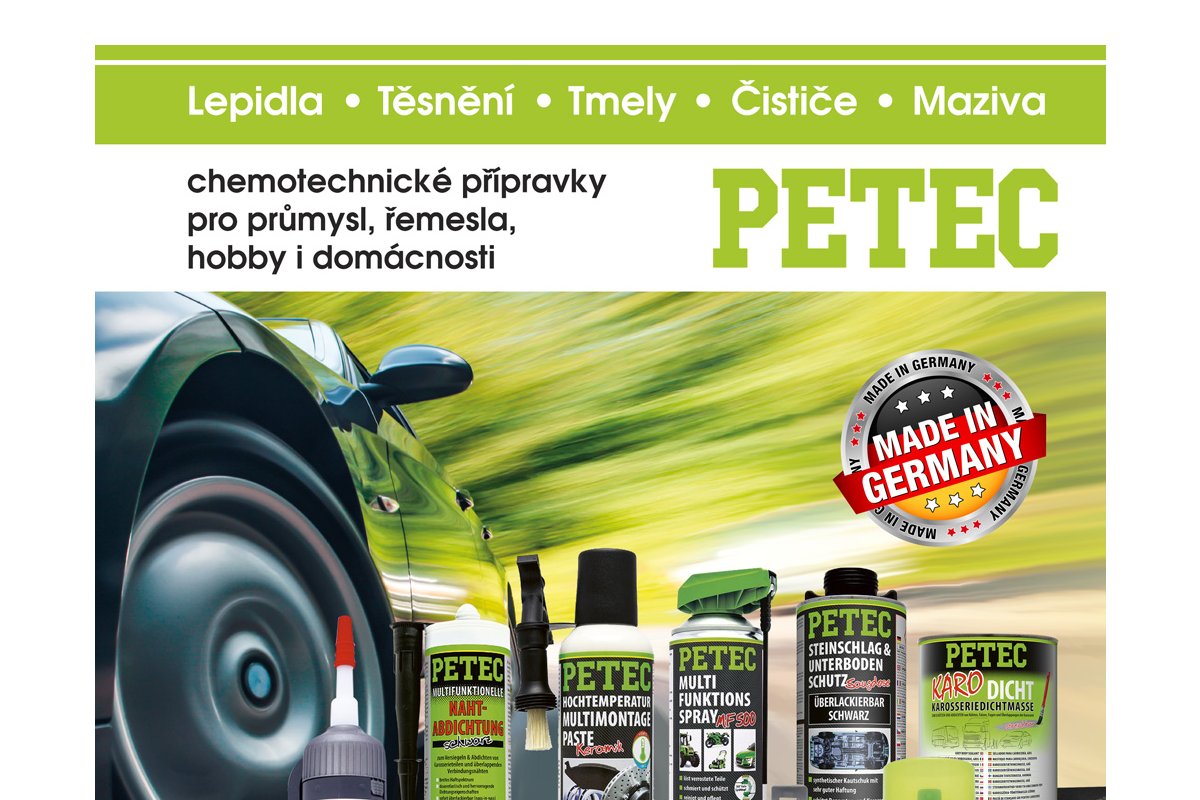 Petec.cz
