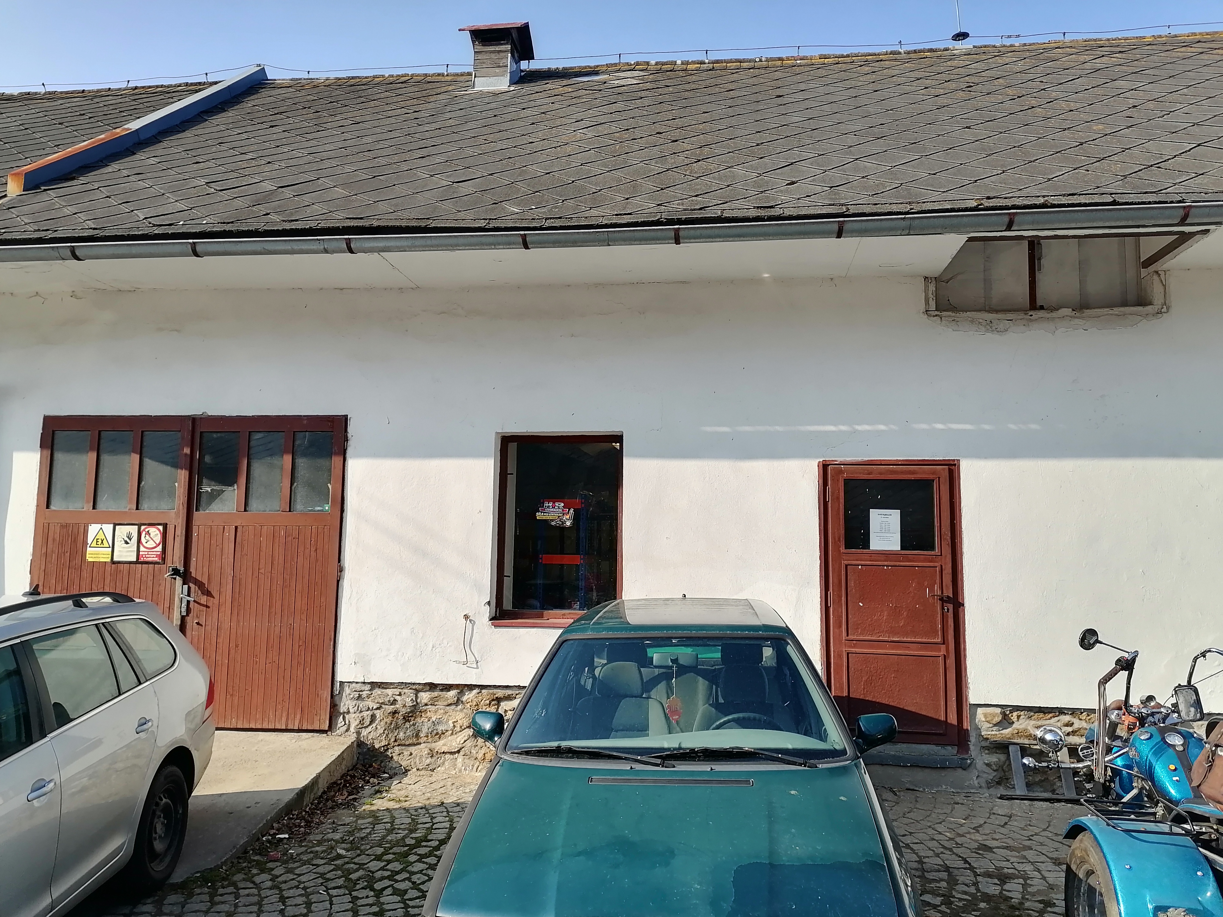 H+R Hydraulik foto 2