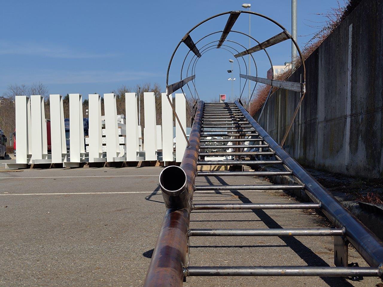 Luboš Ehrenberger zámečnictví a autodoprava foto 3