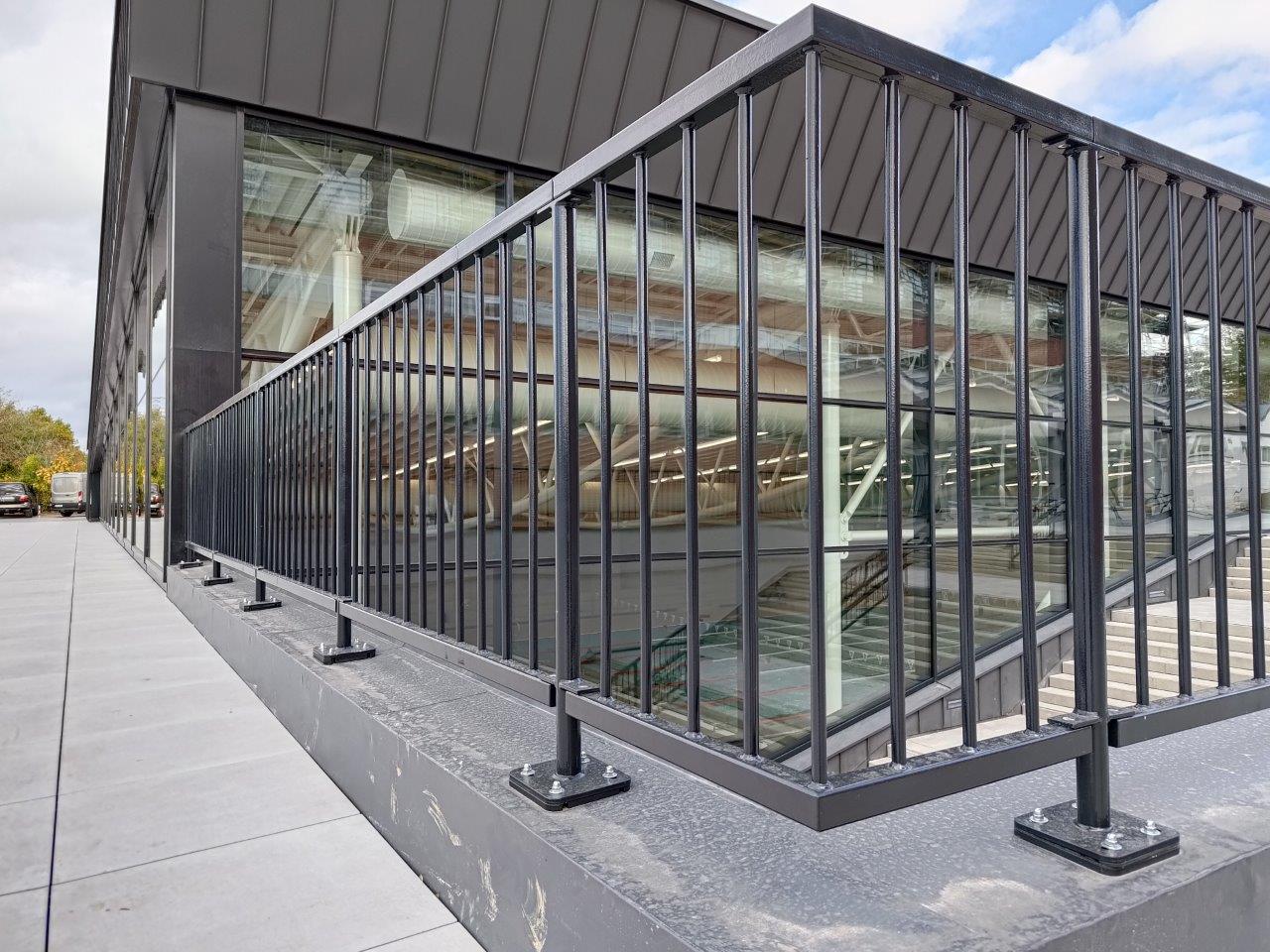 Luboš Ehrenberger zámečnictví a autodoprava foto 4