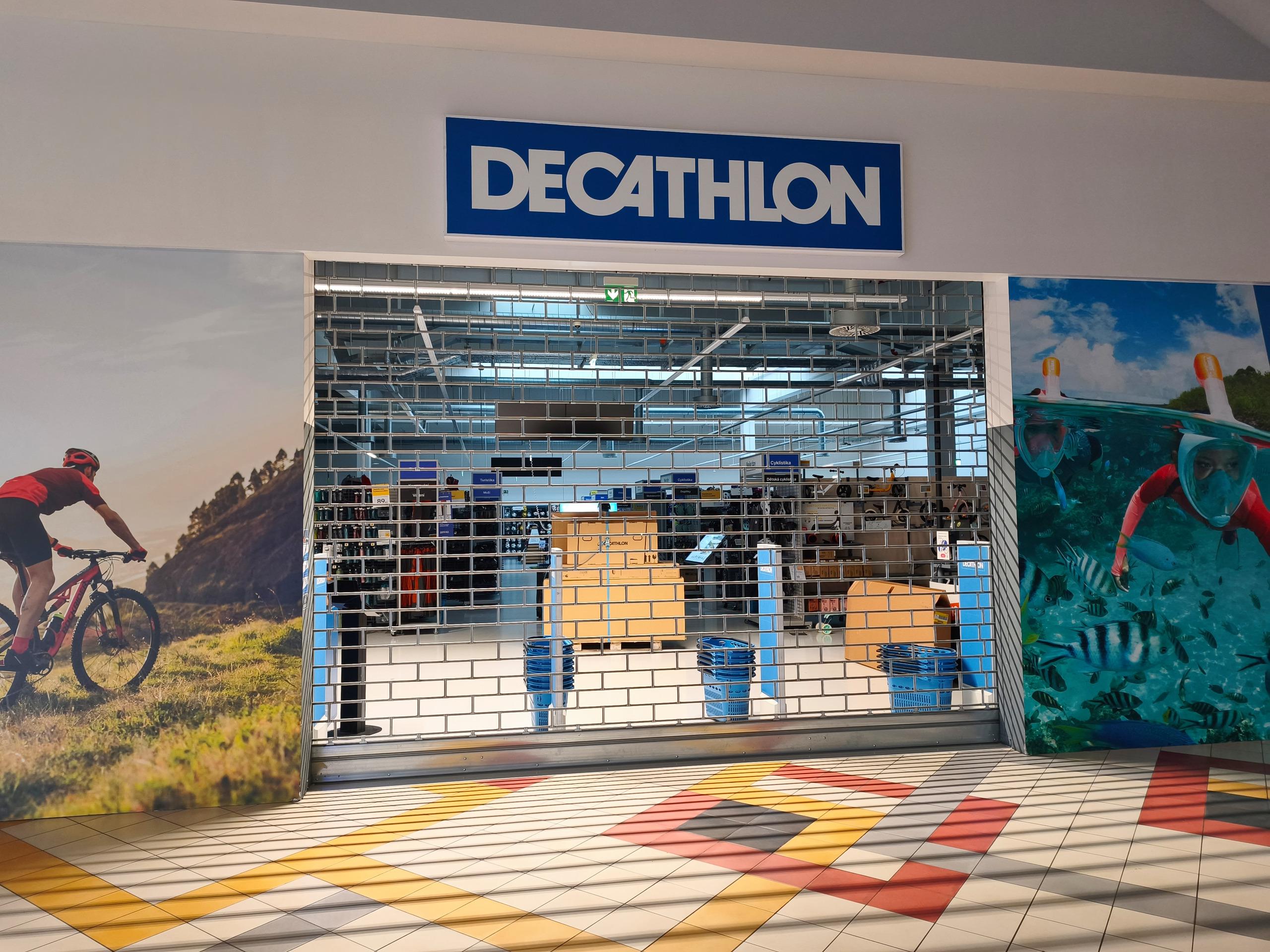 Decathlon foto 4