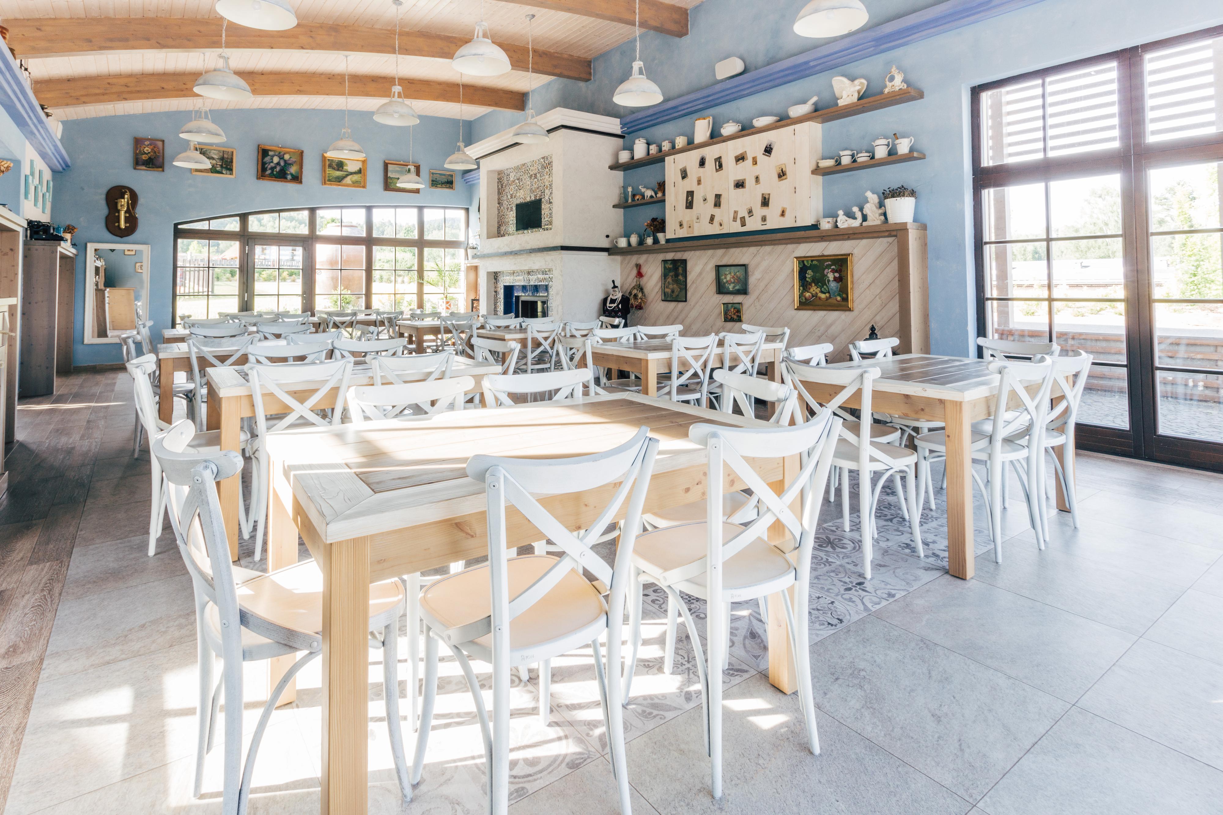 Restaurace La Provence