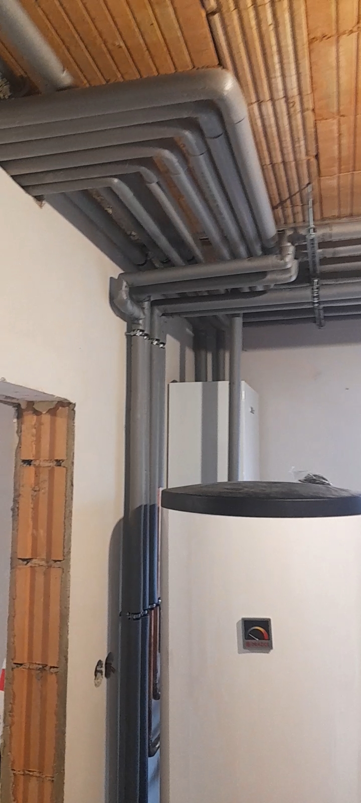 Instalatérské práce Petr Šrubař foto 4