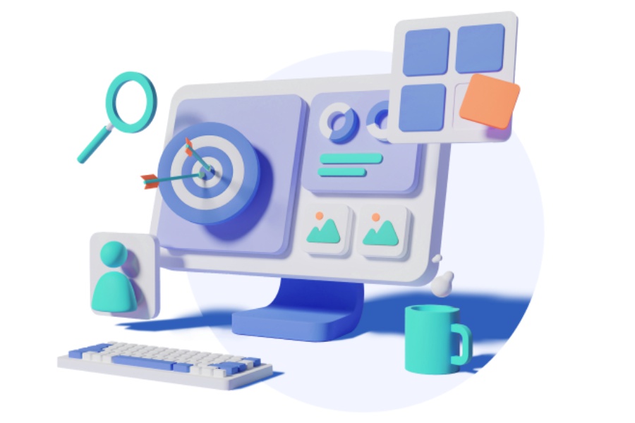 Správa PPC Kampaní