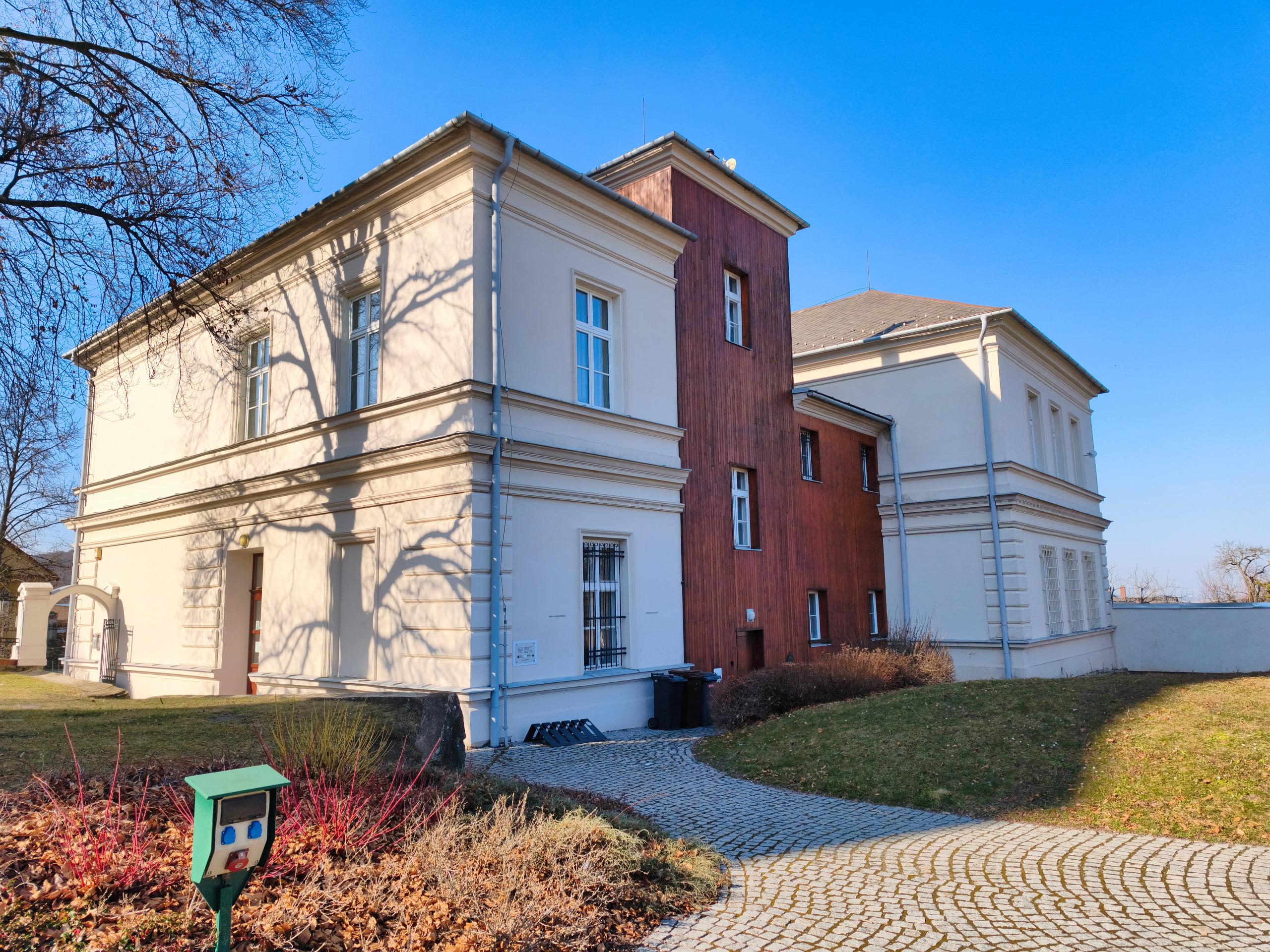 ZUŠ Hradec nad Moravicí foto 2