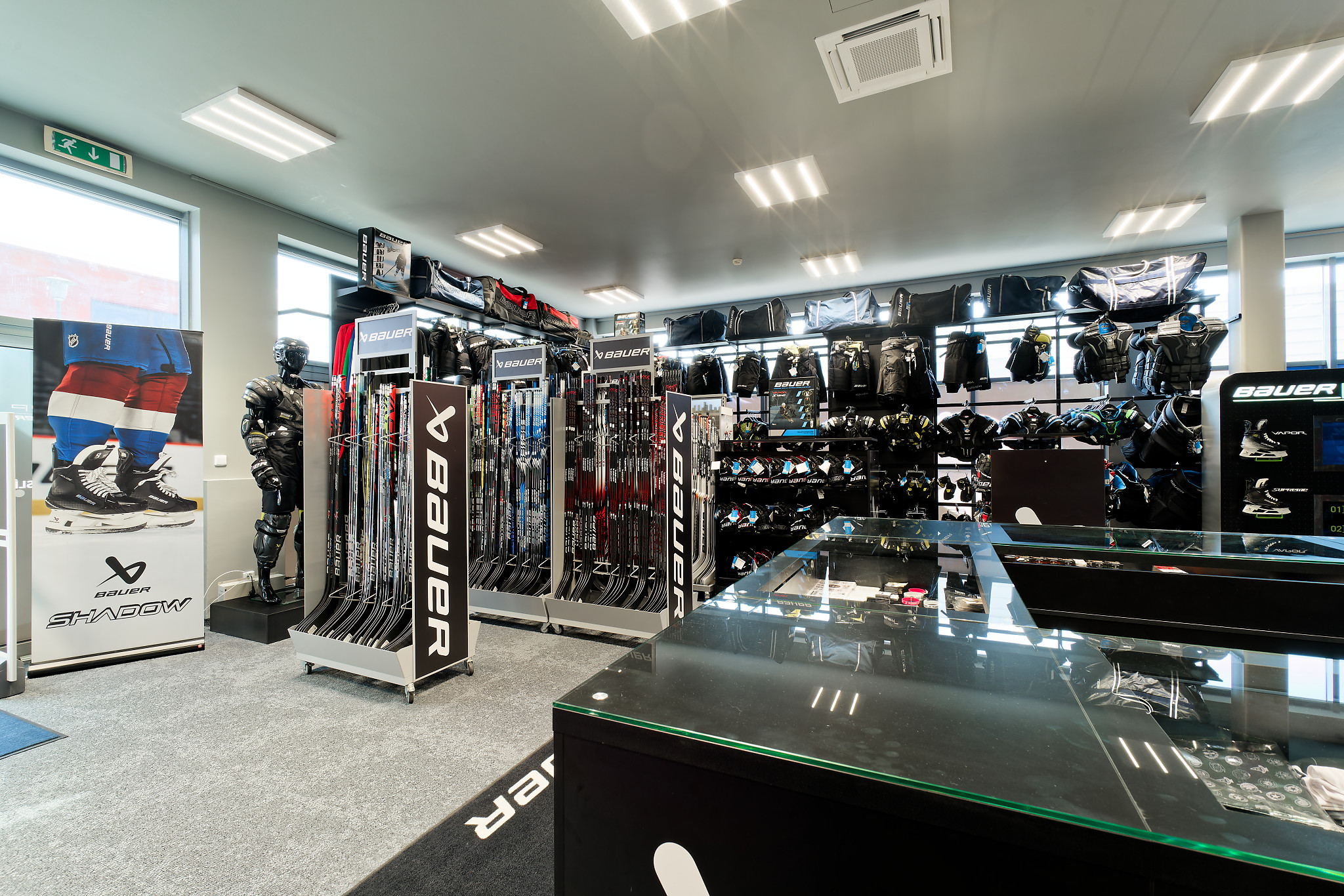 Bauer Hockey Shop foto 3