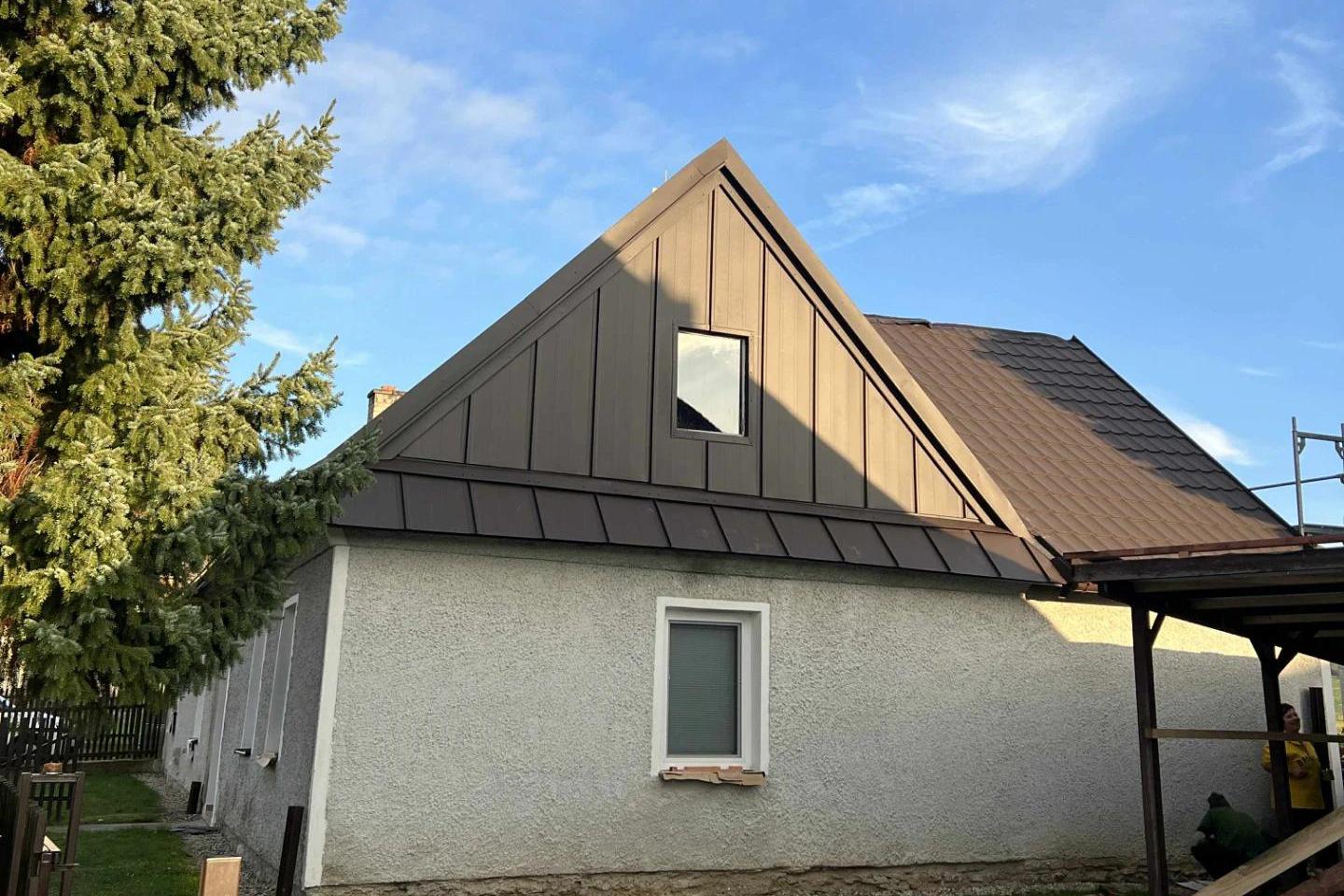 Střechy Křesina s.r.o.