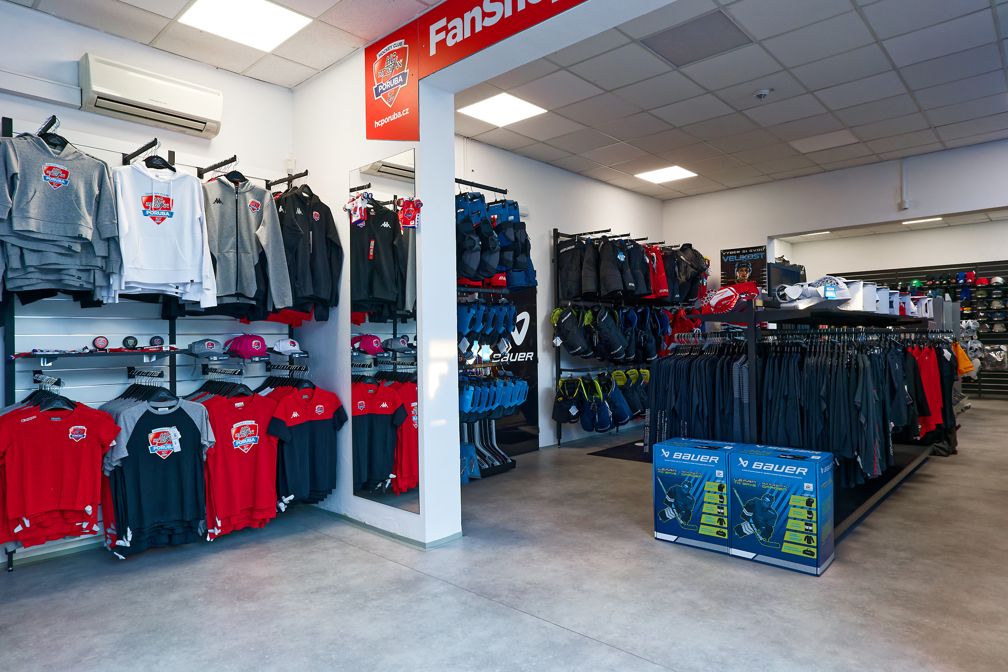Bauer Hockey Shop foto 6