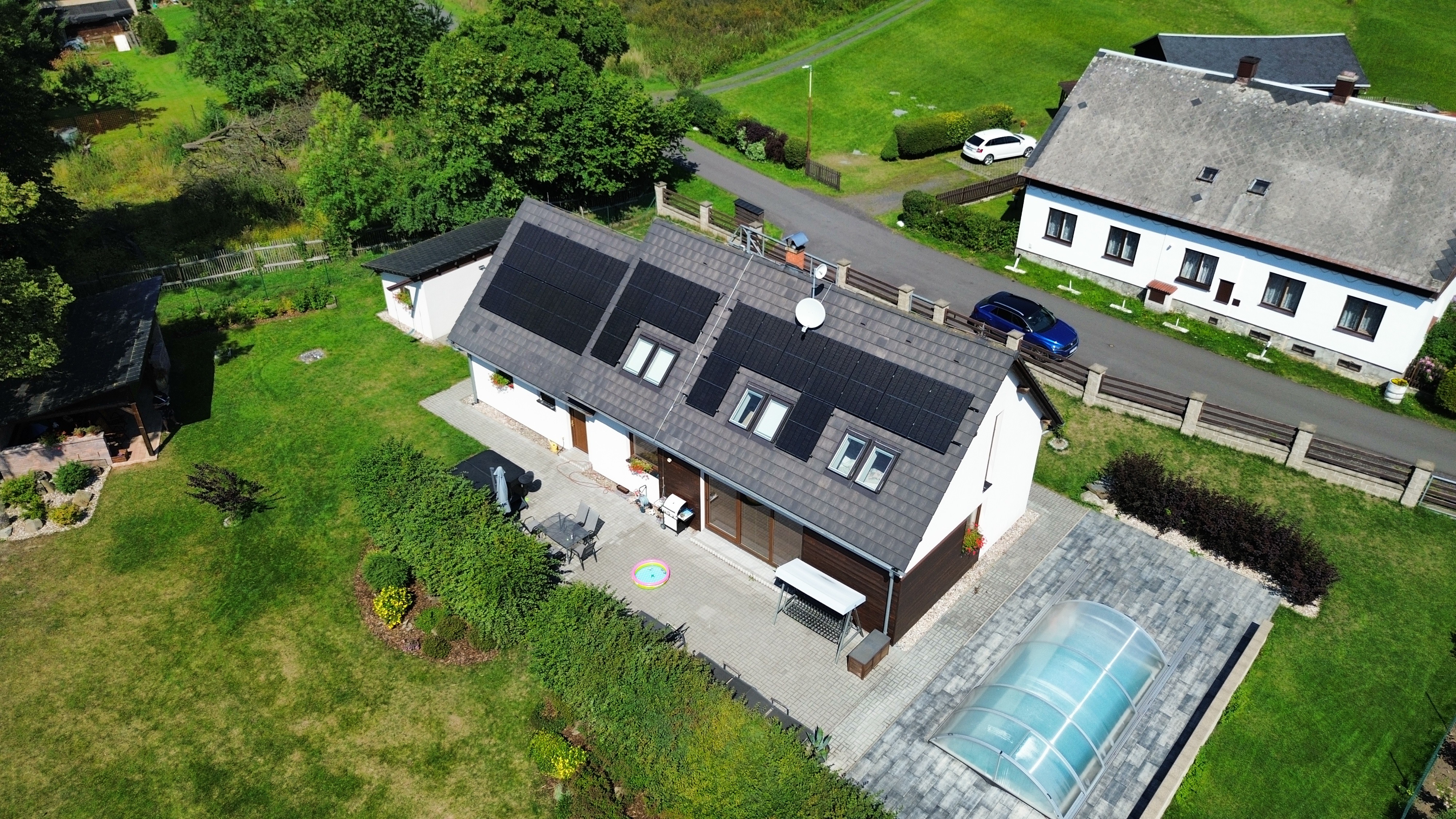 Solar Brothers s. r. o. foto 2