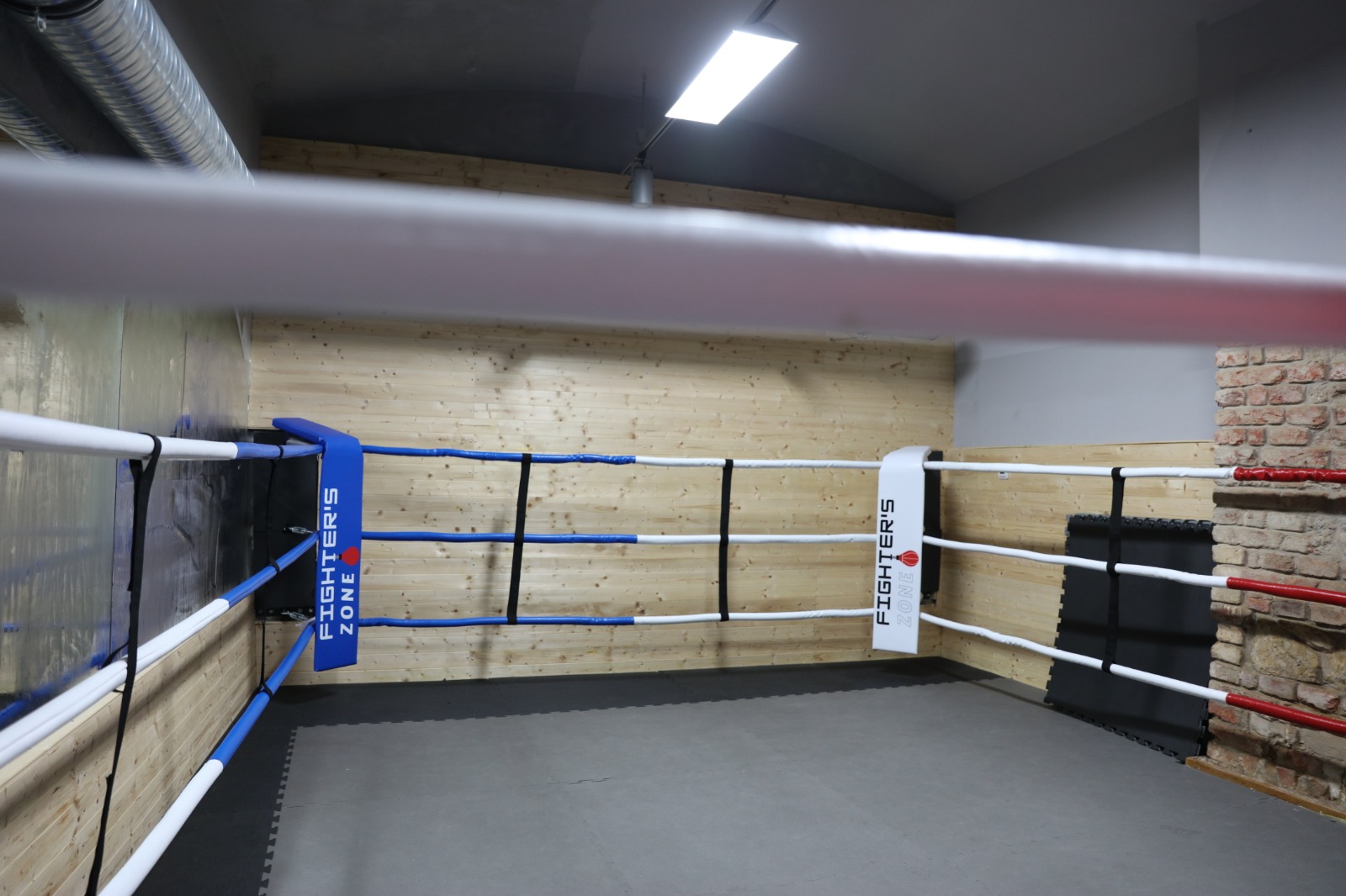 Fighter’s zone foto 3