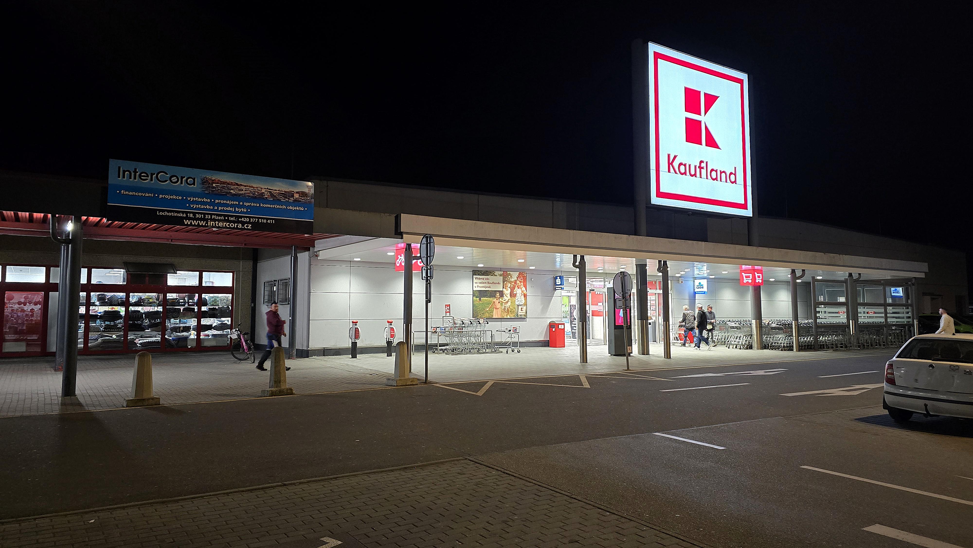 Kaufland foto 6