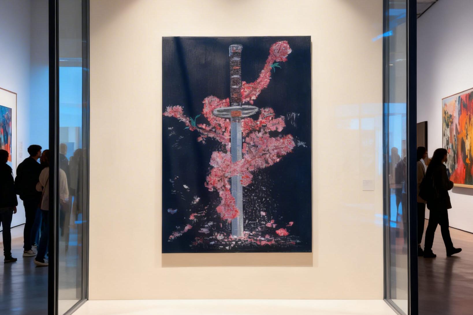 Česká Umělecká Agentura REART