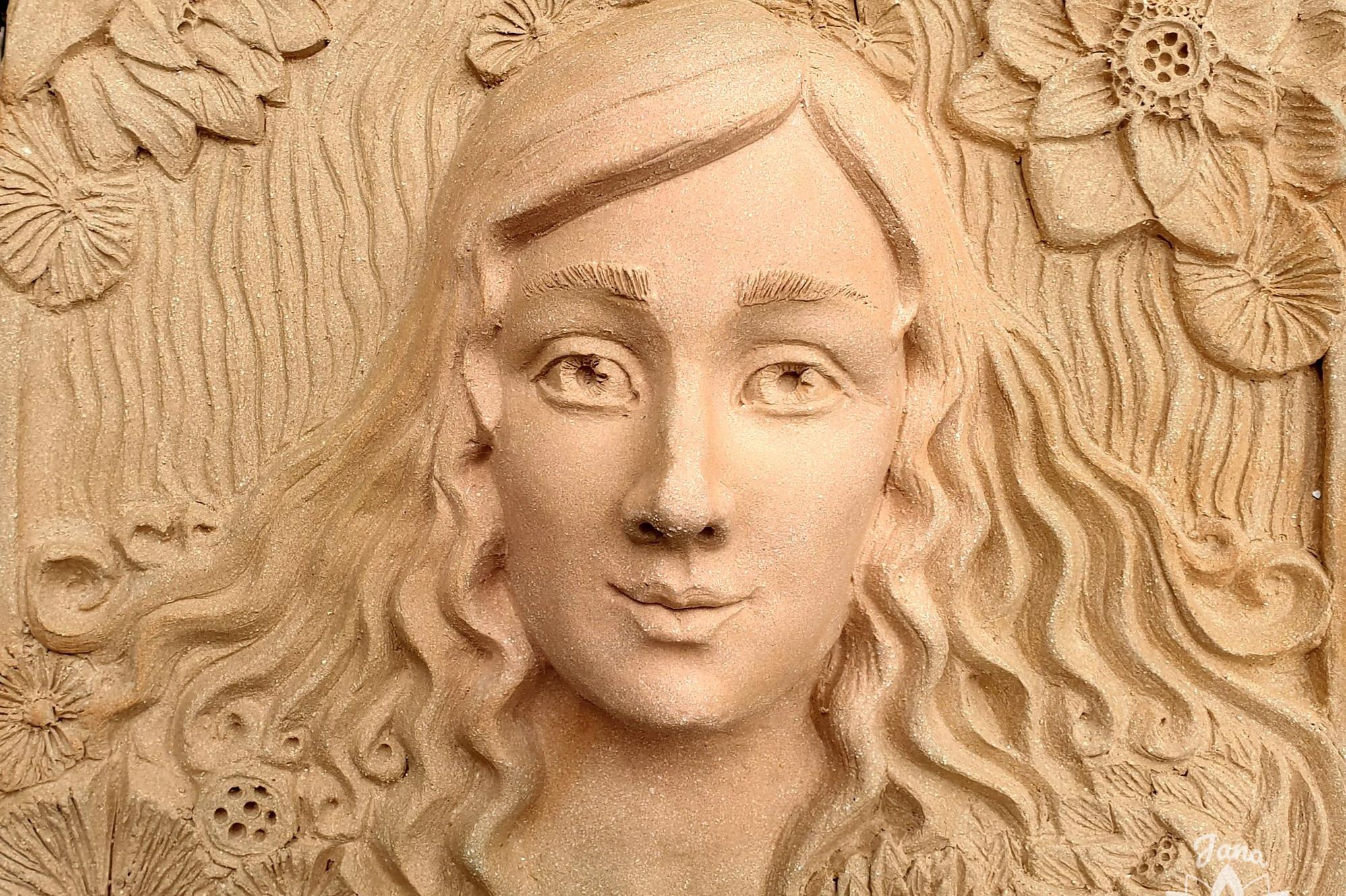 Jana Fučíková - Originální keramika