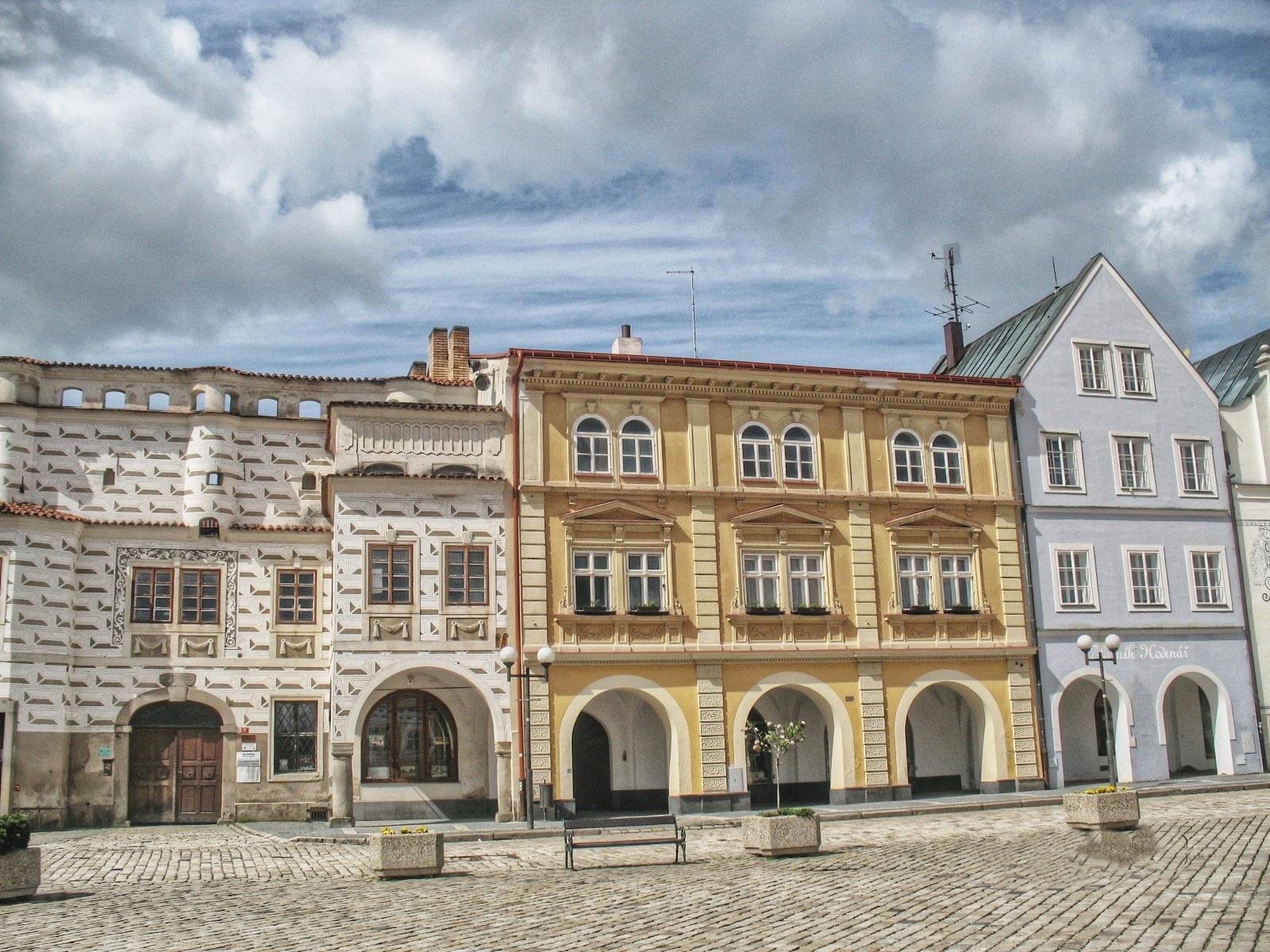 Káva-čaj PELHŘIMOV, s.r.o. foto 3