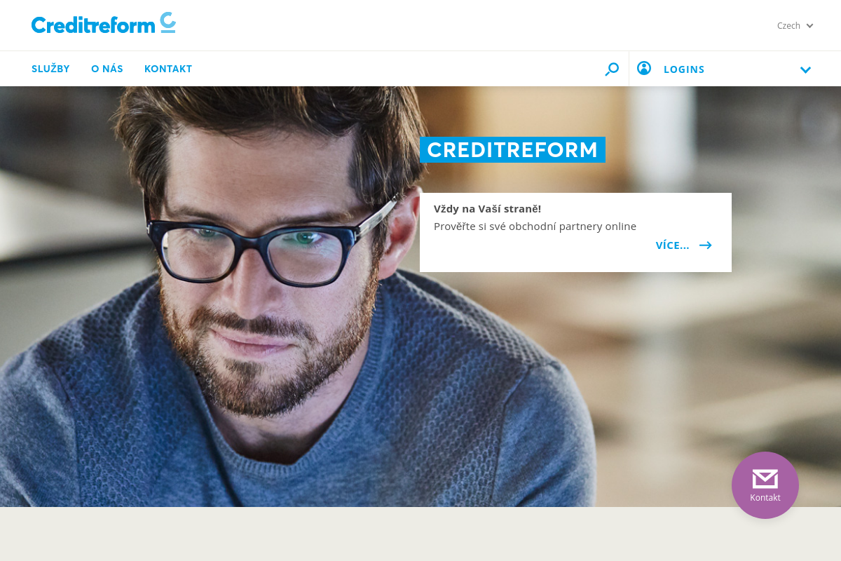 Creditreform s.r.o. foto 1