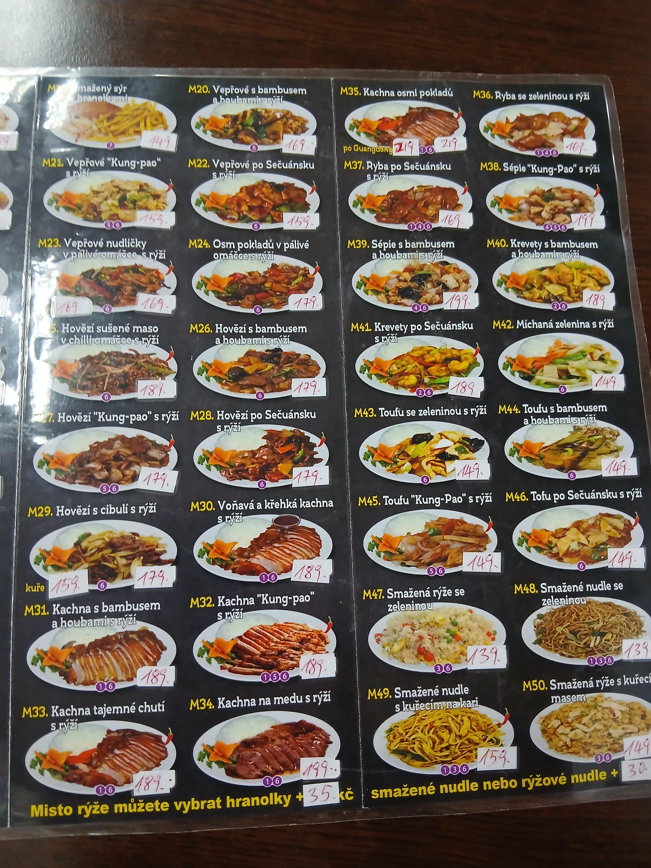 Čínské bistro Family foto 4