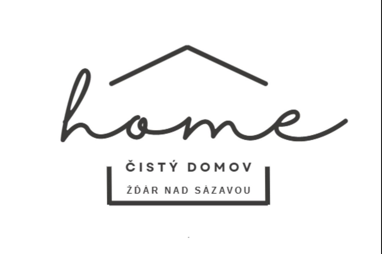 Home - čistý domov Lenka Křížová foto 1