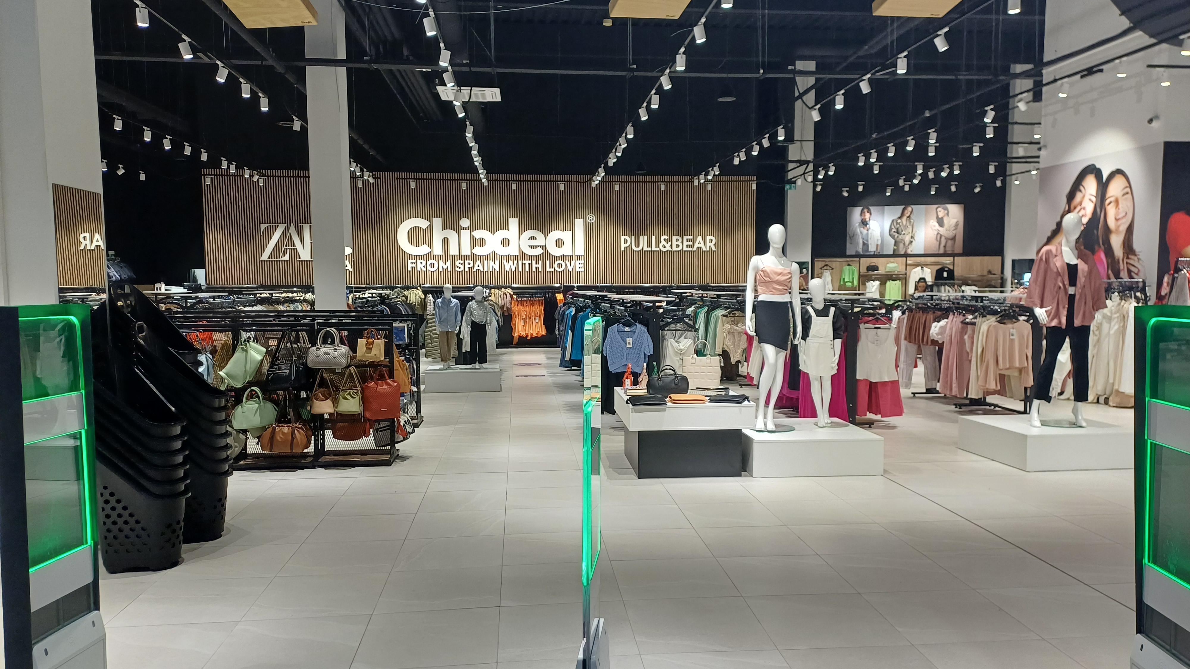 Chicdeal