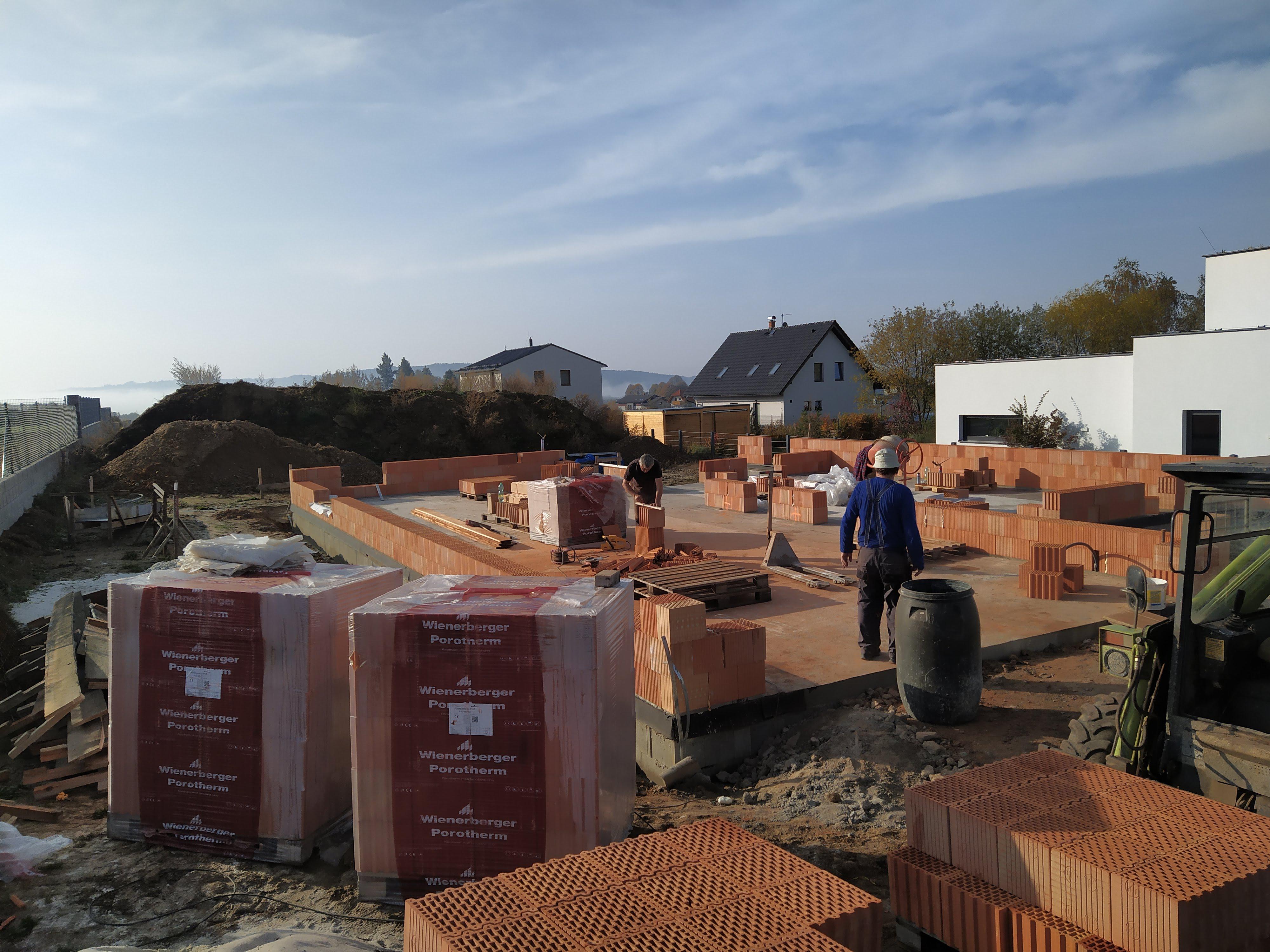 PROFES STAVBY s.r.o. foto 2