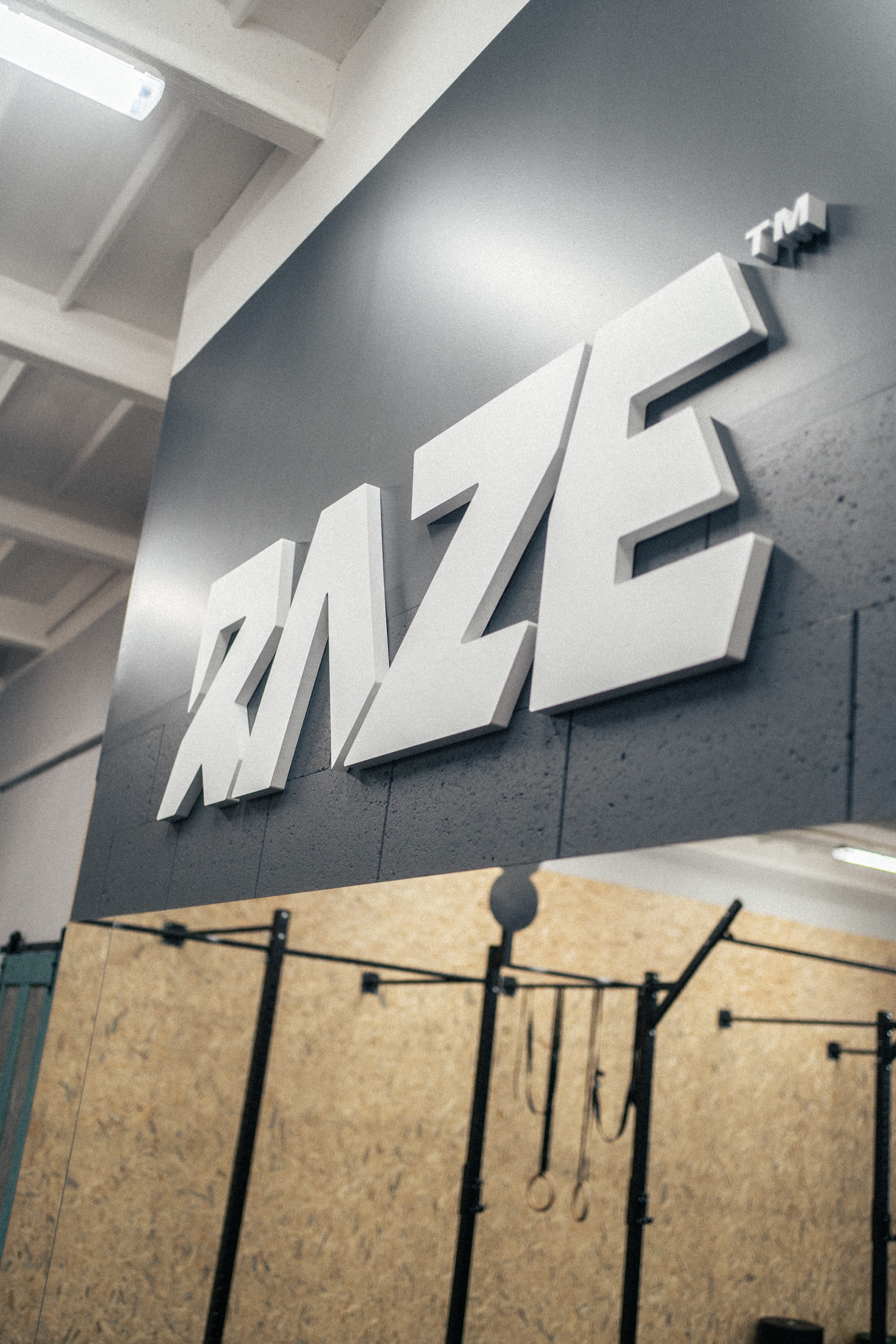 RAZE GYM foto 5