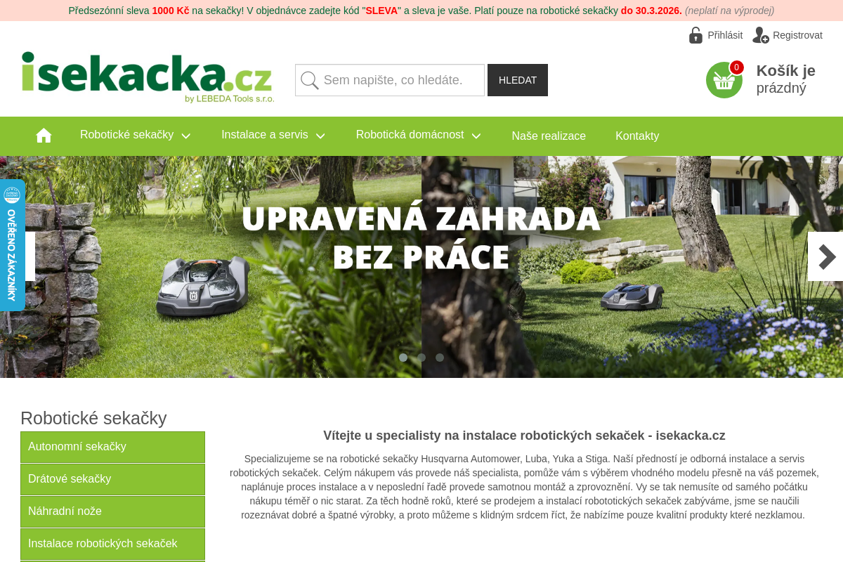 isekacka.cz