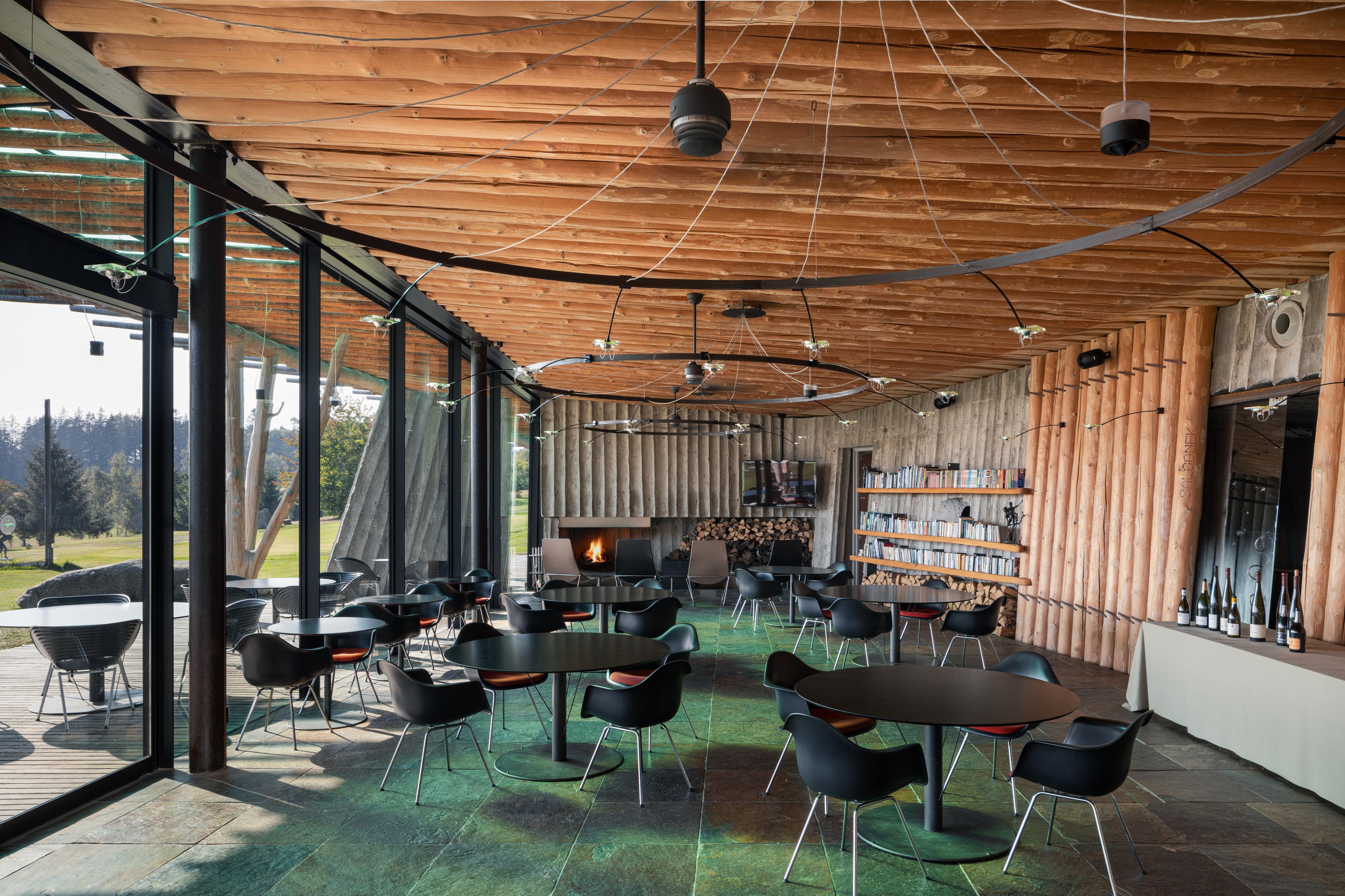 Restaurace Čertovo břemeno foto 3