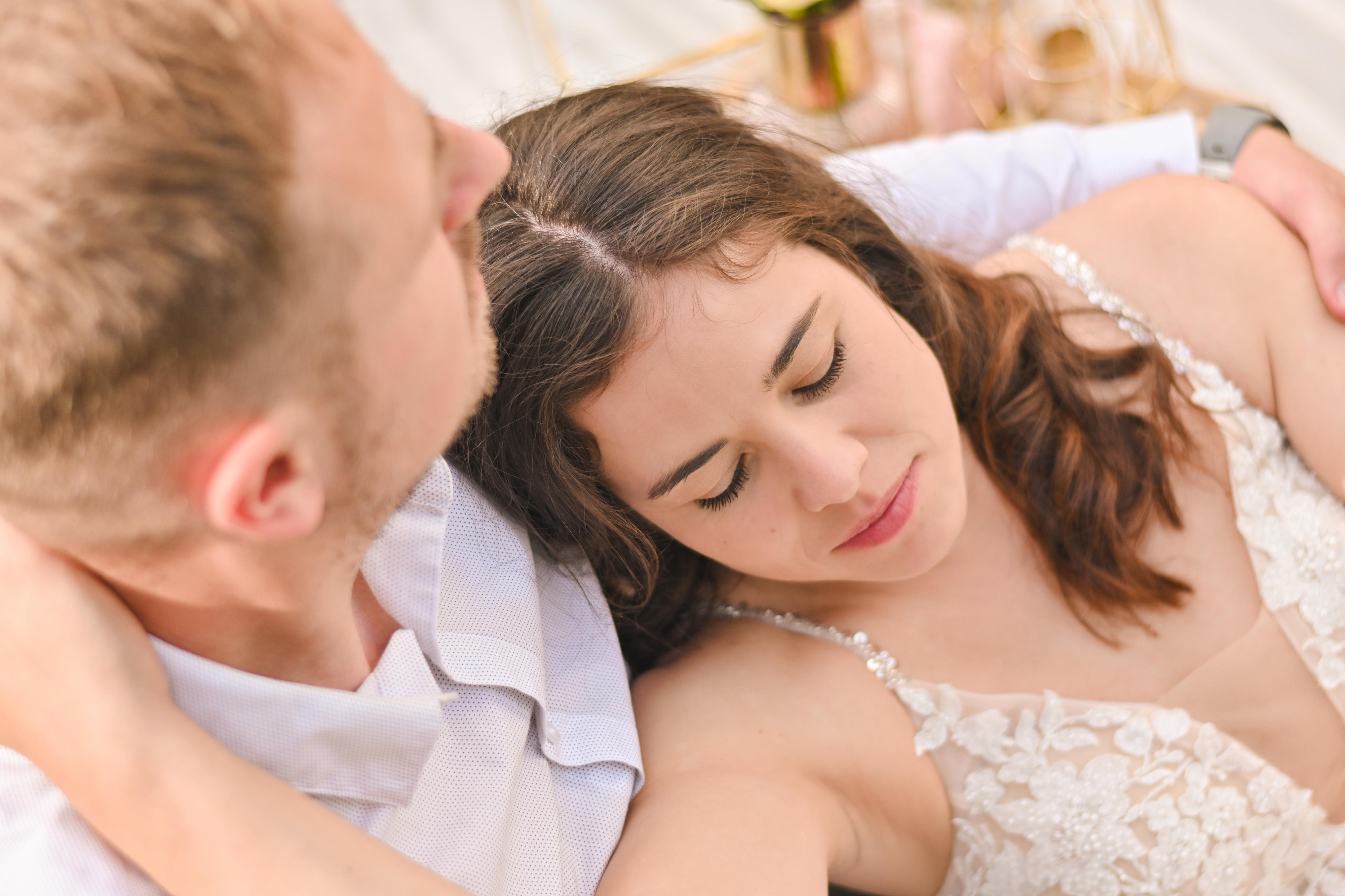 Věra Lukešová svatební fotograf foto 4