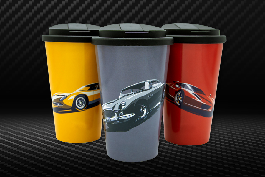 Limitovaná edice vůní!