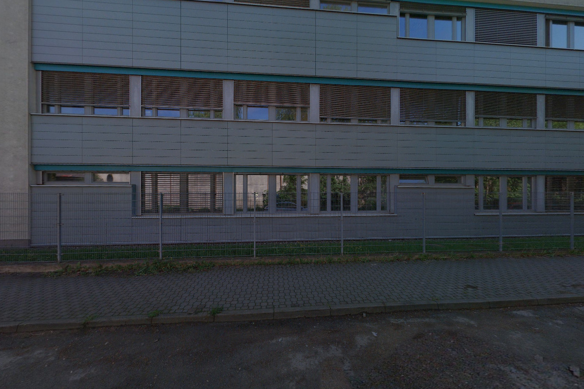 Hematologicko-transfuzní oddělení - Vsetínská nemocnice