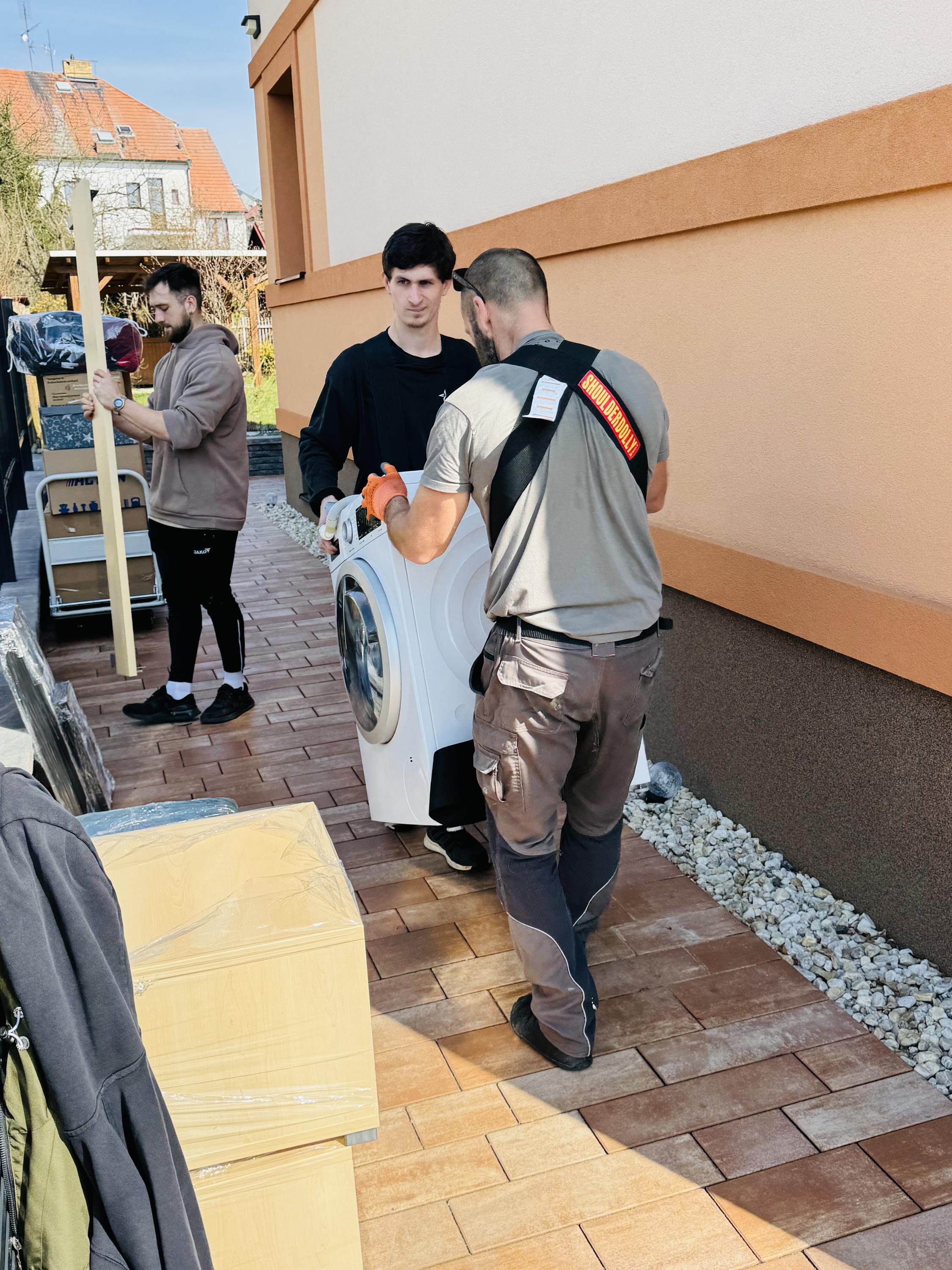 Expres Autodoprava a stěhování odtah vozidel Roman Unger foto 4