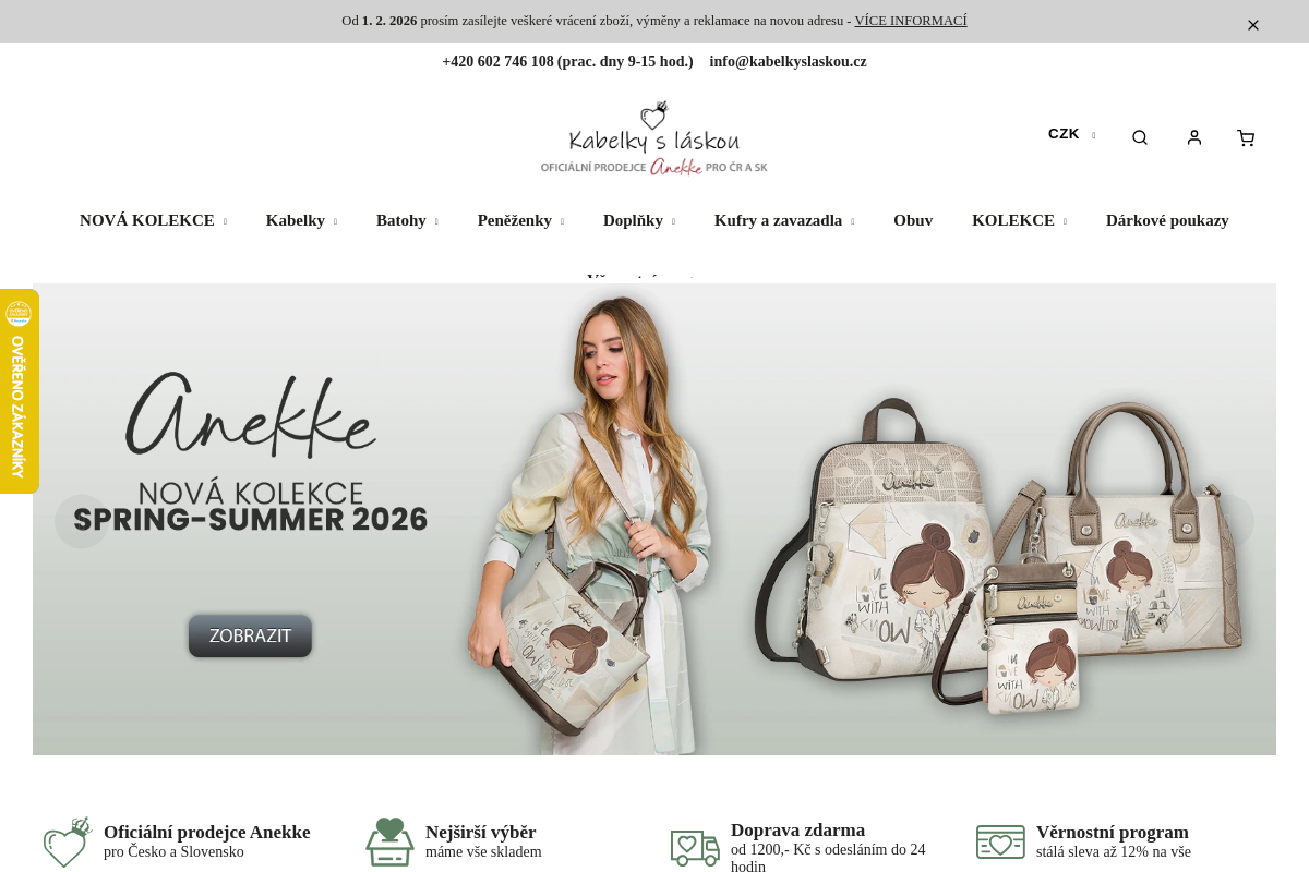 Kabelkyslaskou.cz foto 1