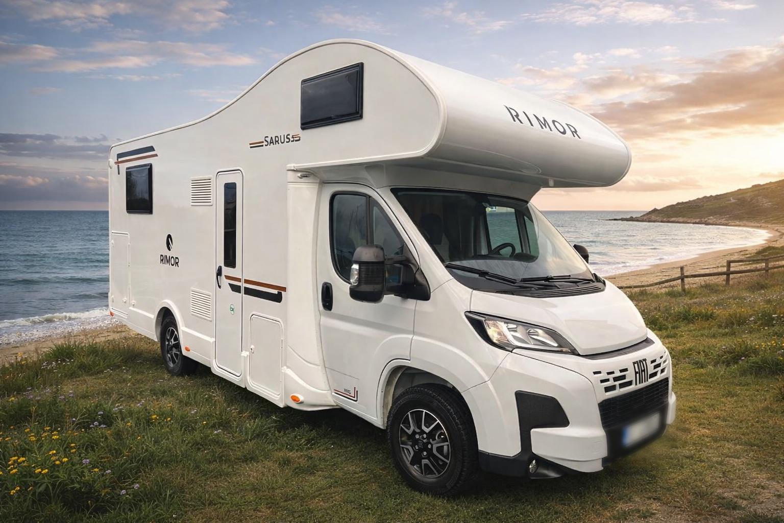 Karavanem z Brna foto 2