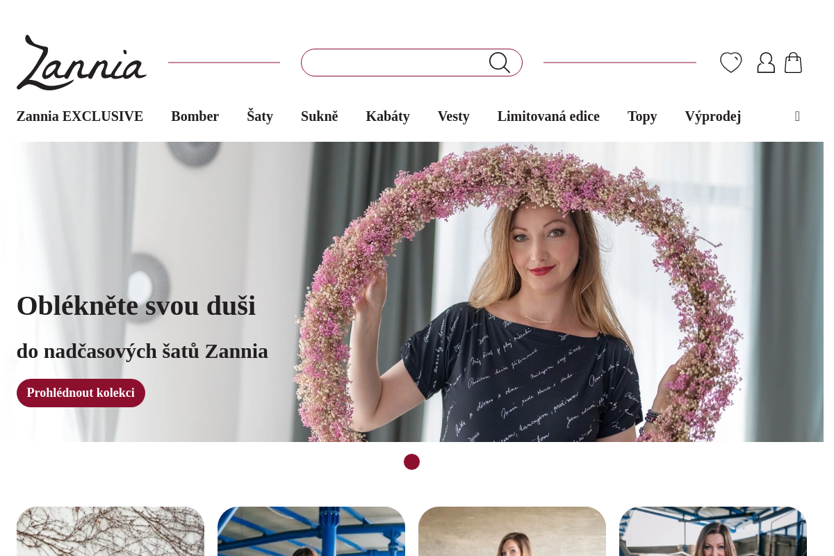 Zannia.cz