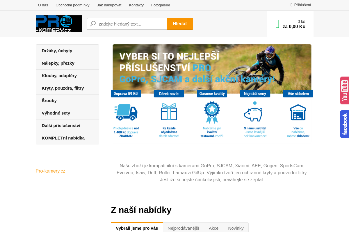 Pro-kamery.cz