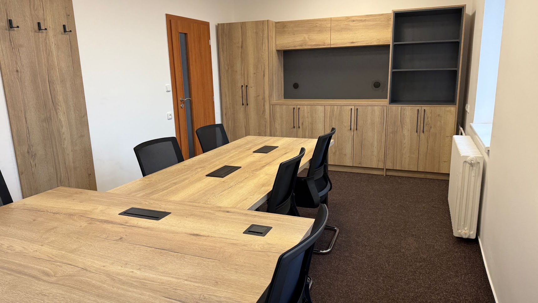 Advokátní kancelář ŠVARC, s.r.o. foto 2