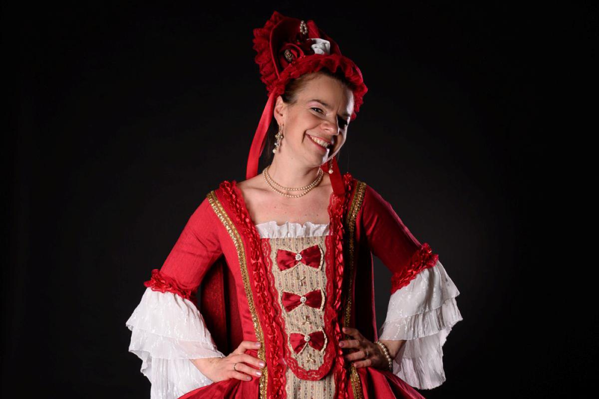 Půjčovna kostýmů Ing. Renáta Ondrůšková