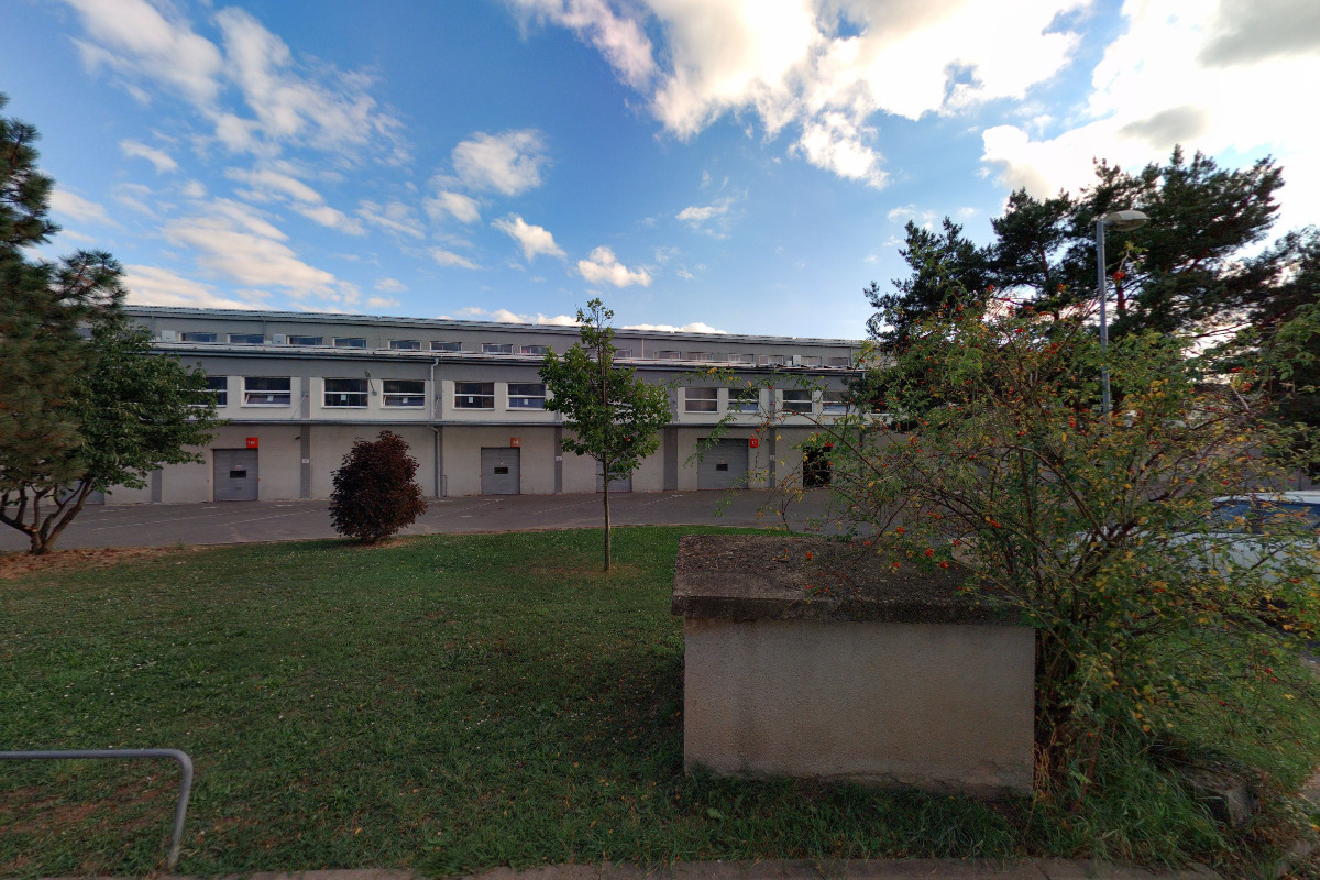 AYRTON Motorcycle Wear