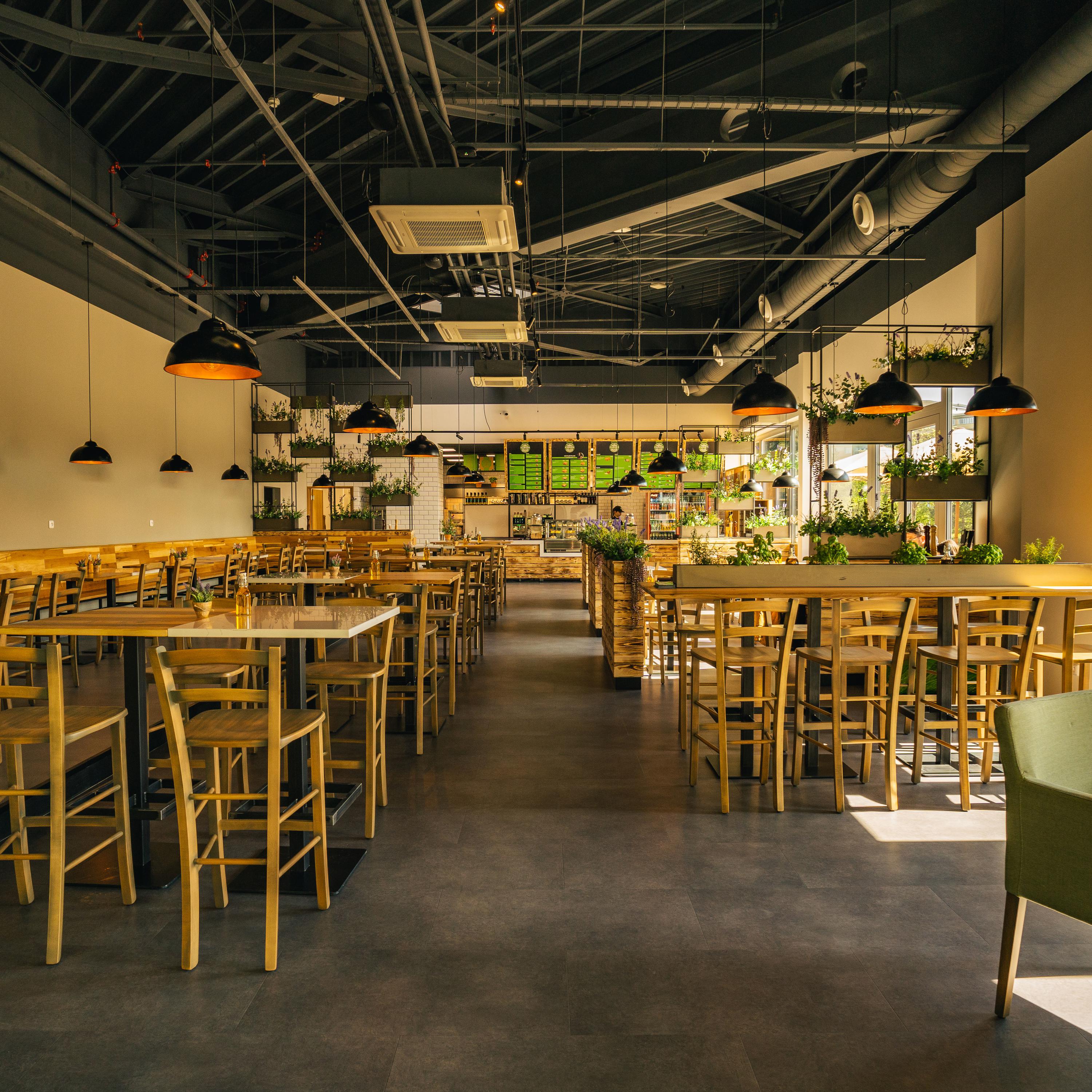 Caruso Pizza & Pasta foto 2