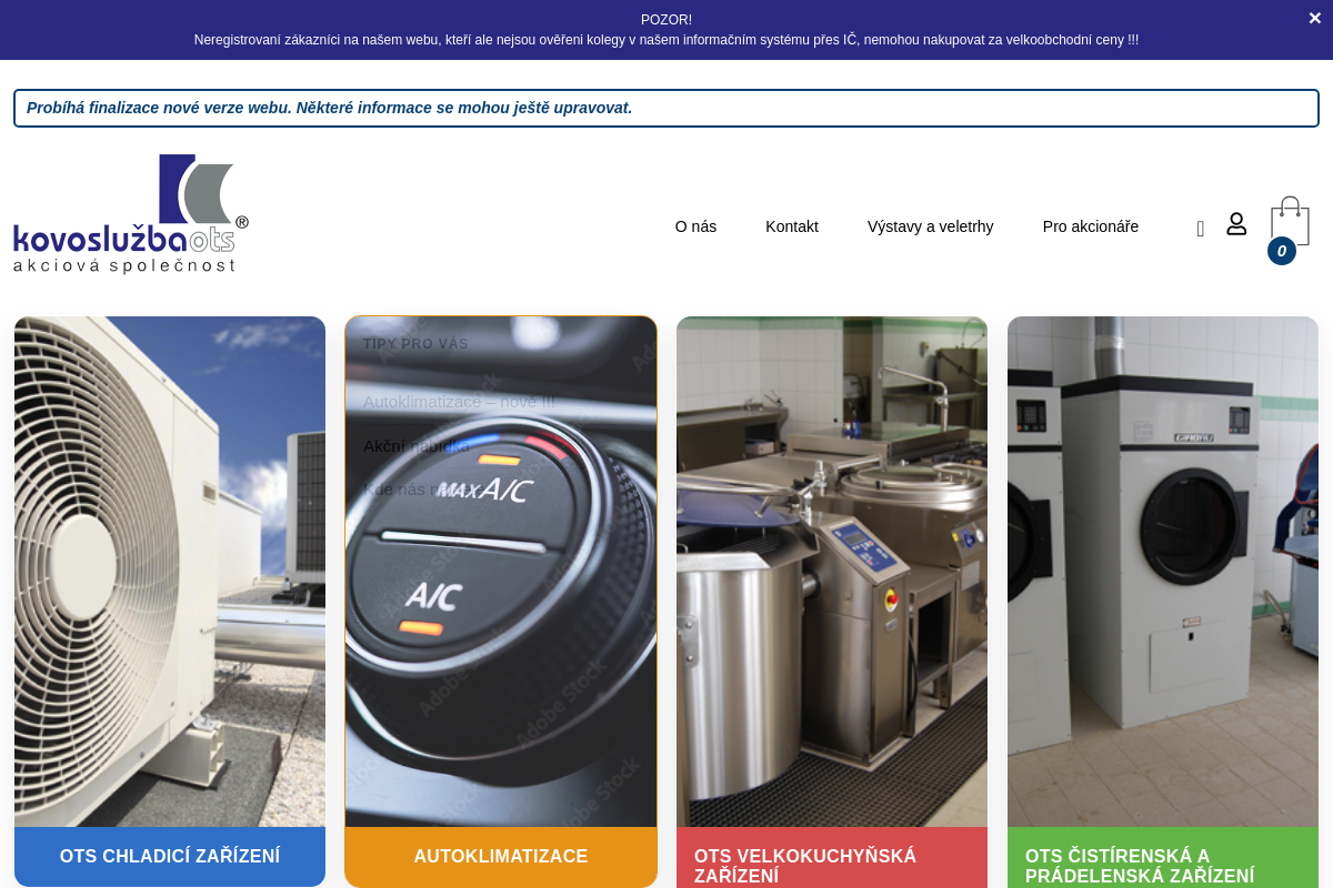 Kovosluzbaots.cz