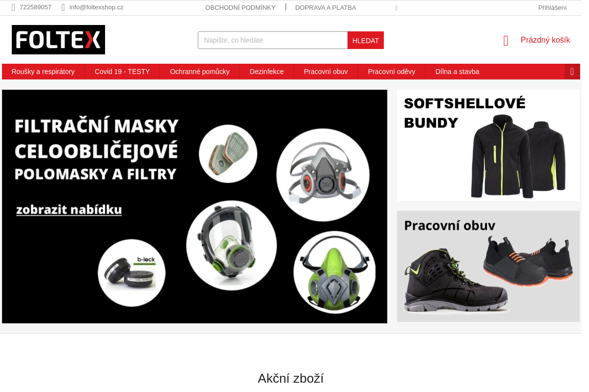 Foltexshop.cz