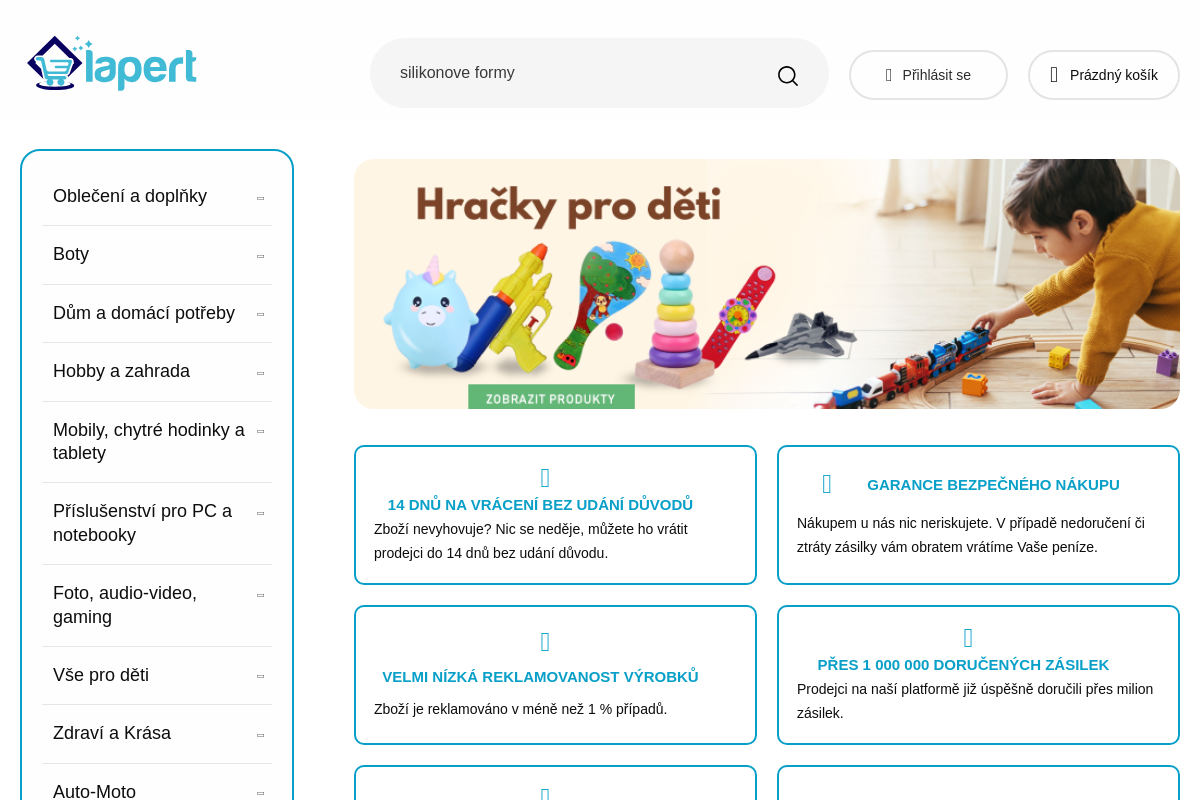 Lapert.cz