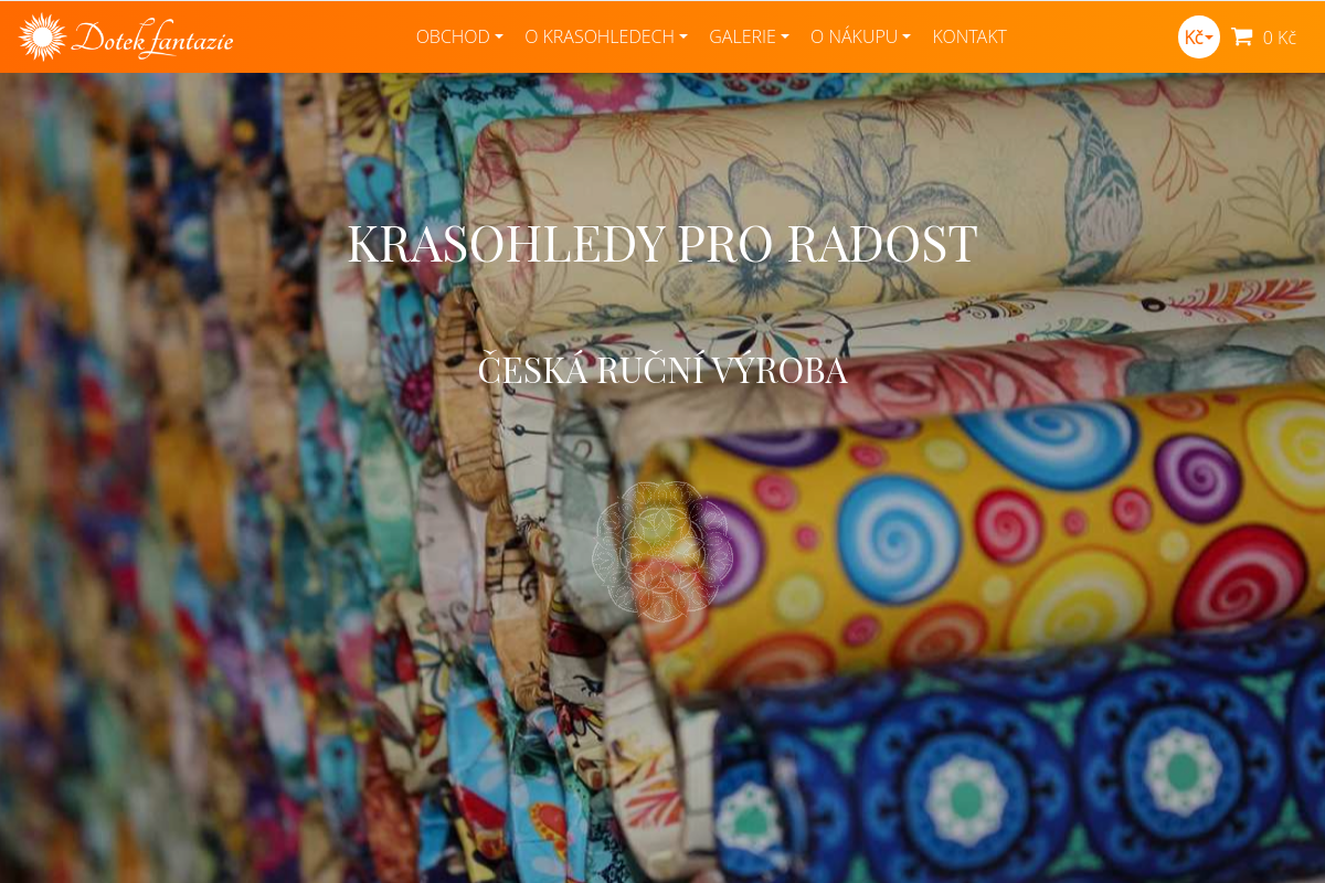 Dotekfantazie.cz